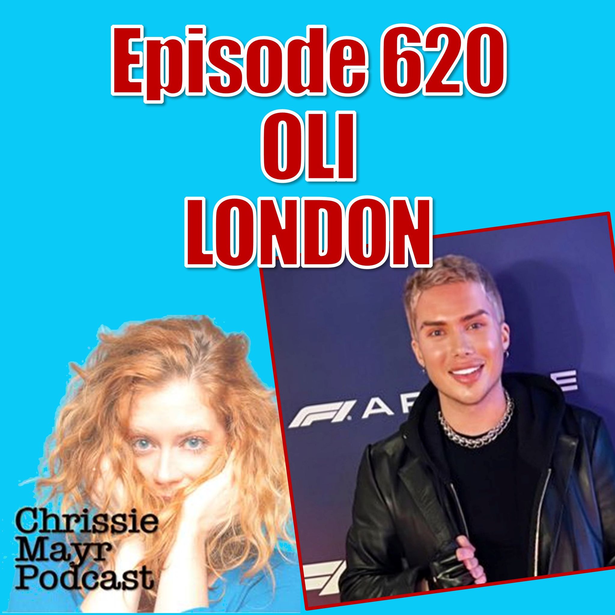 CMP 620 - Oli London