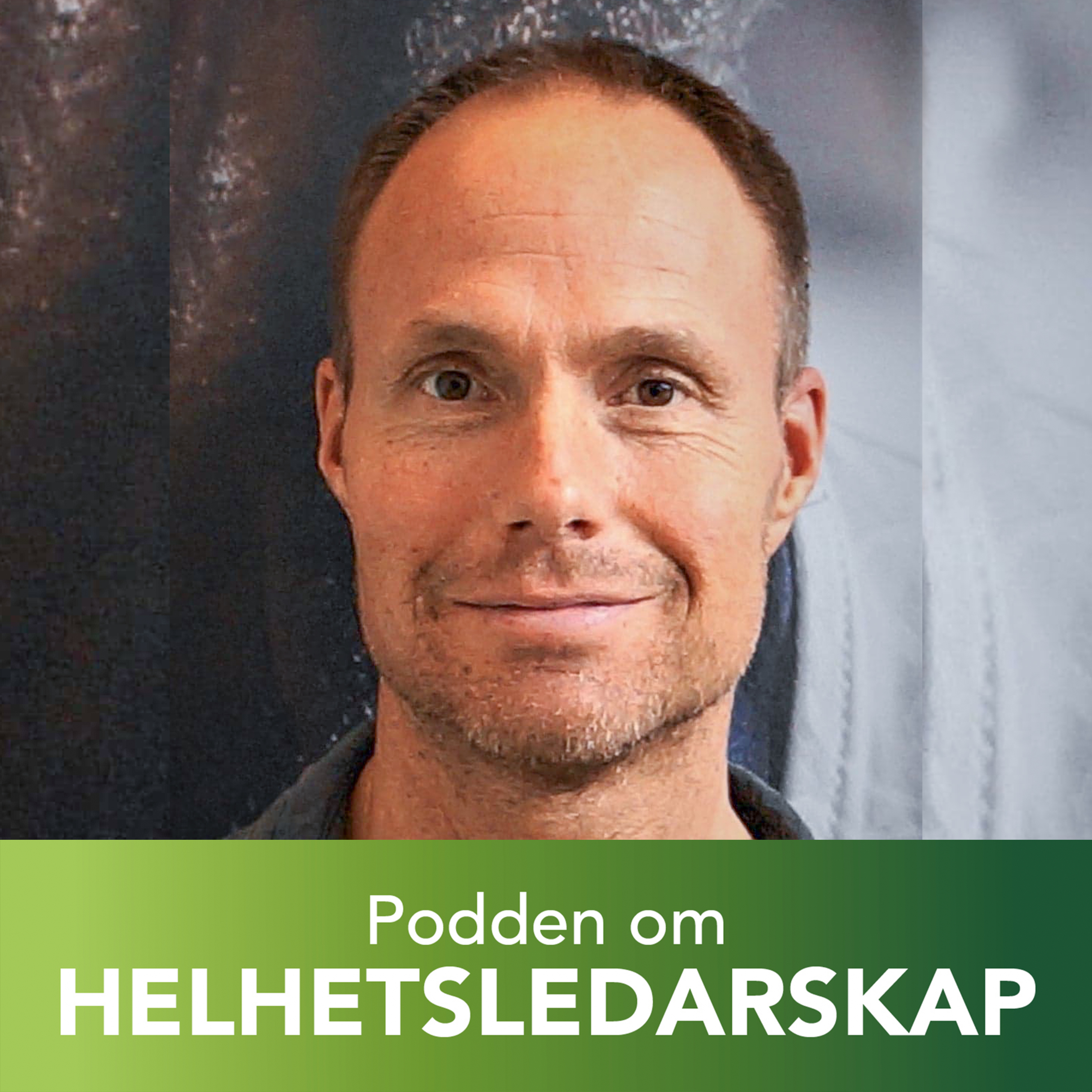 Podden om helhetsledarskap