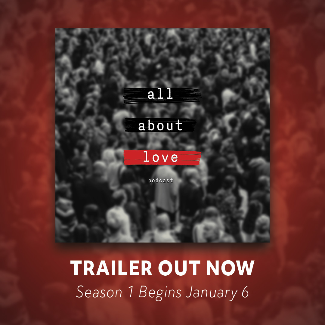 All About Love