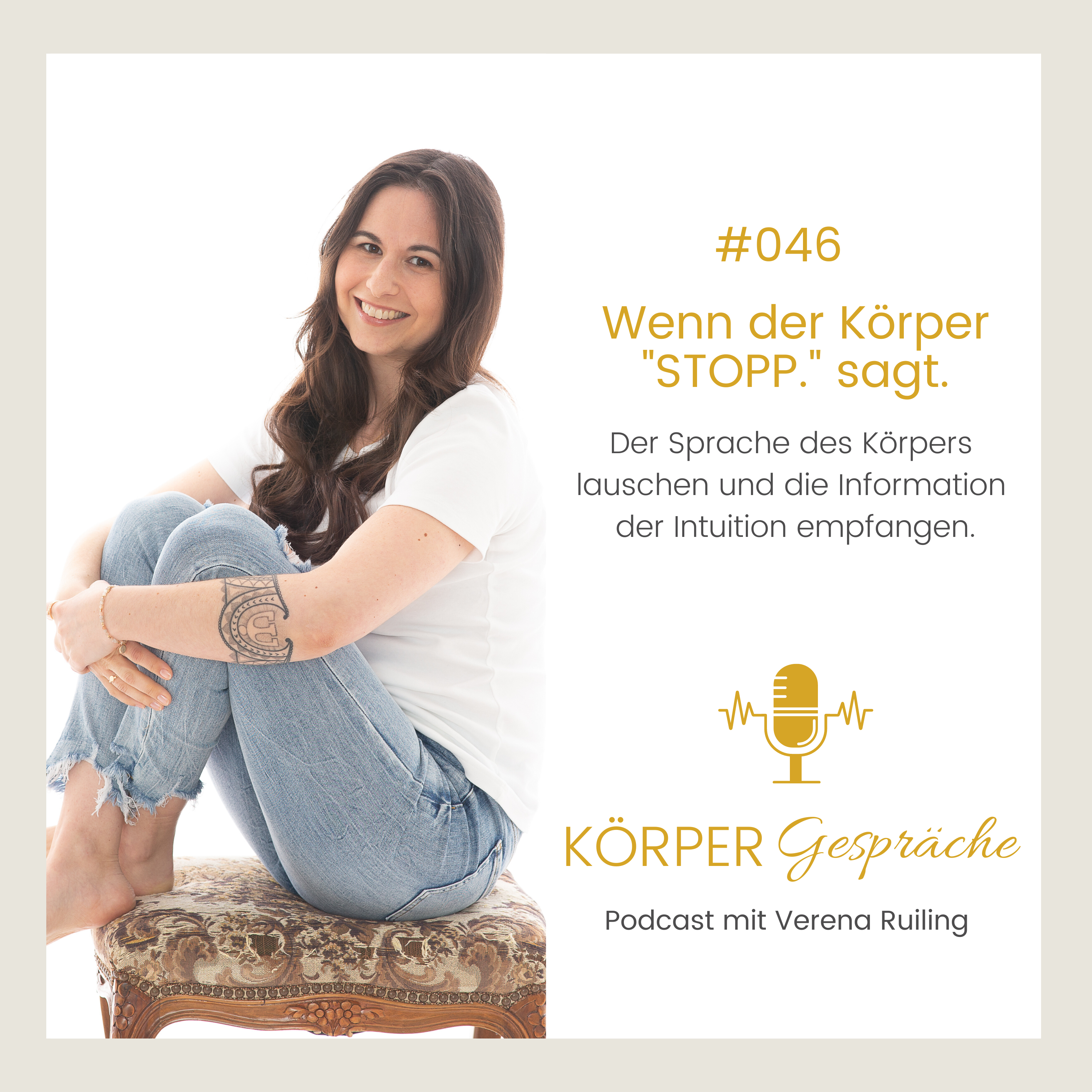 Körpergespräche