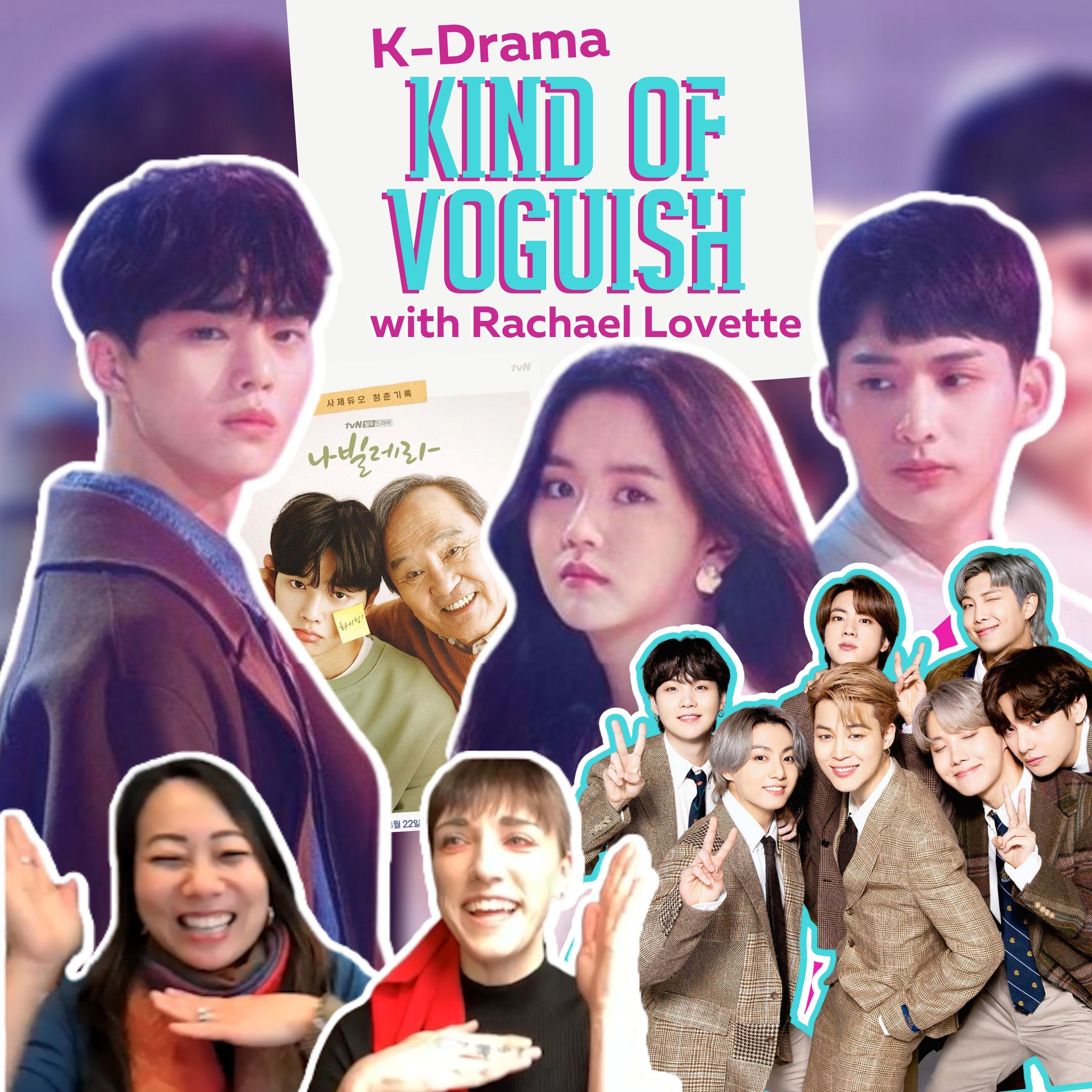 Noona\'s Noonchi Podcast