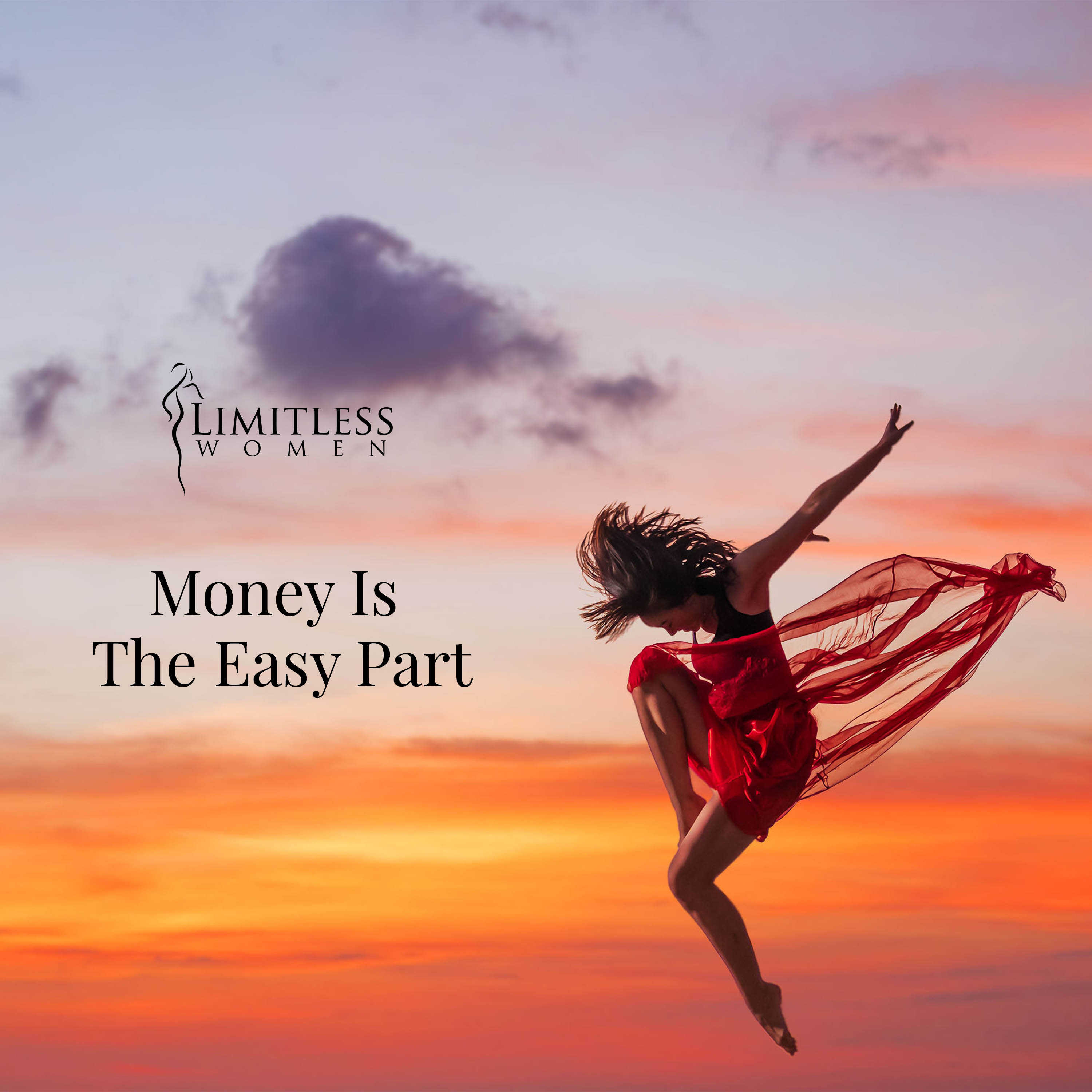 The Limitless Women Podcast
