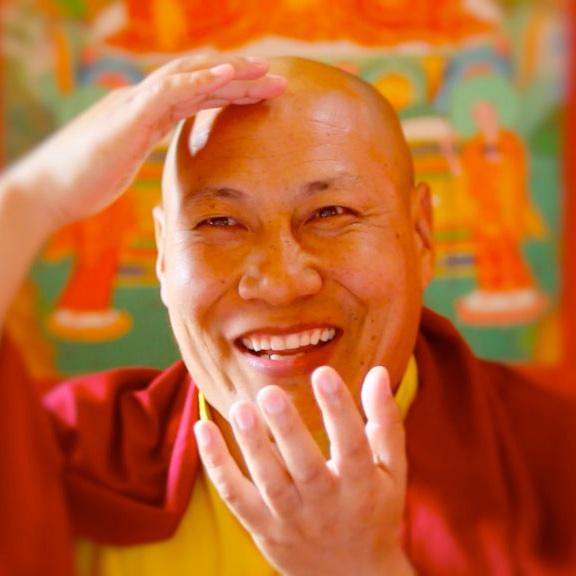 Part 4 - Introduction to Tibetan Buddhism by Khenpo Sherab Sangpo (Ely, MN - 2012)