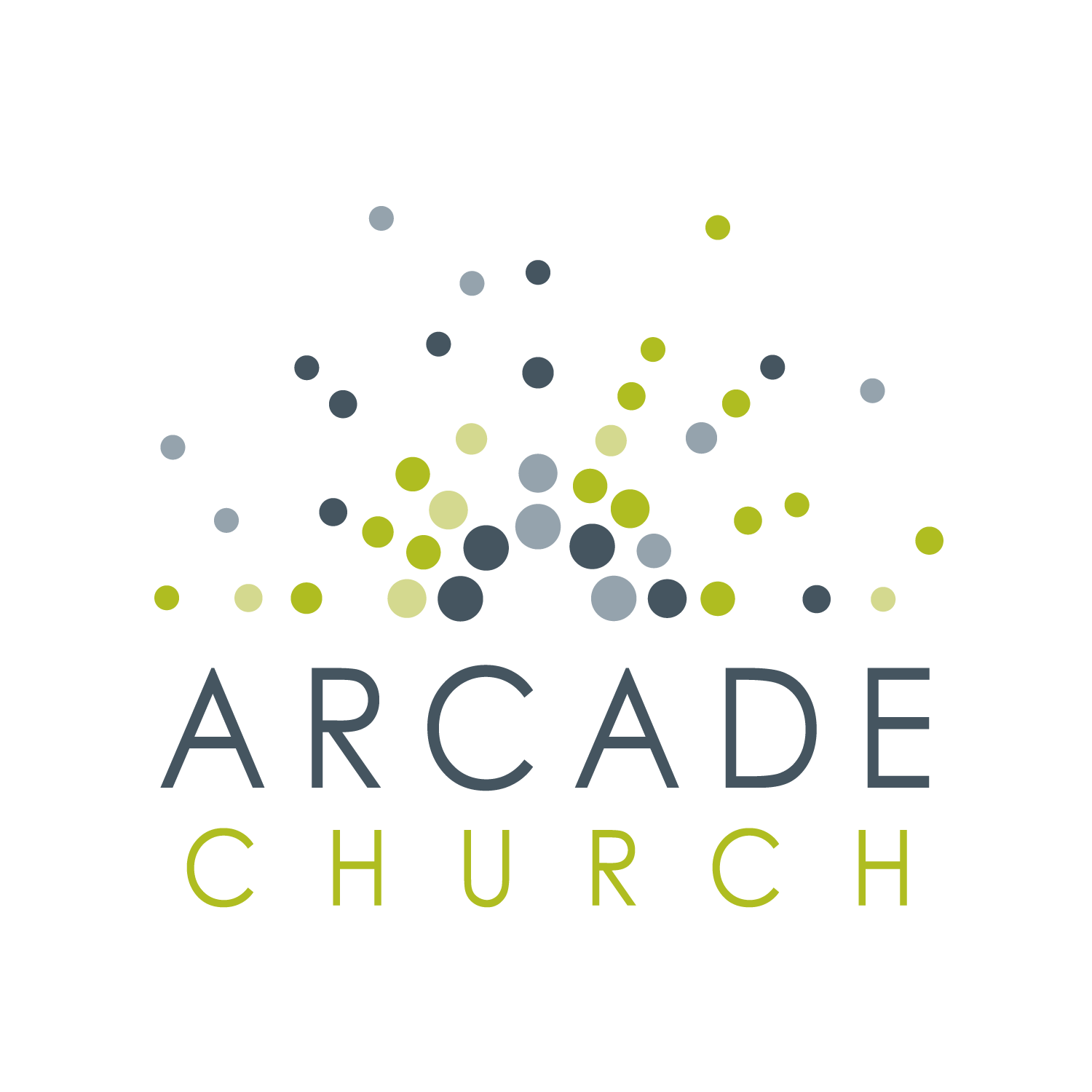 Vision Sunday - 2021