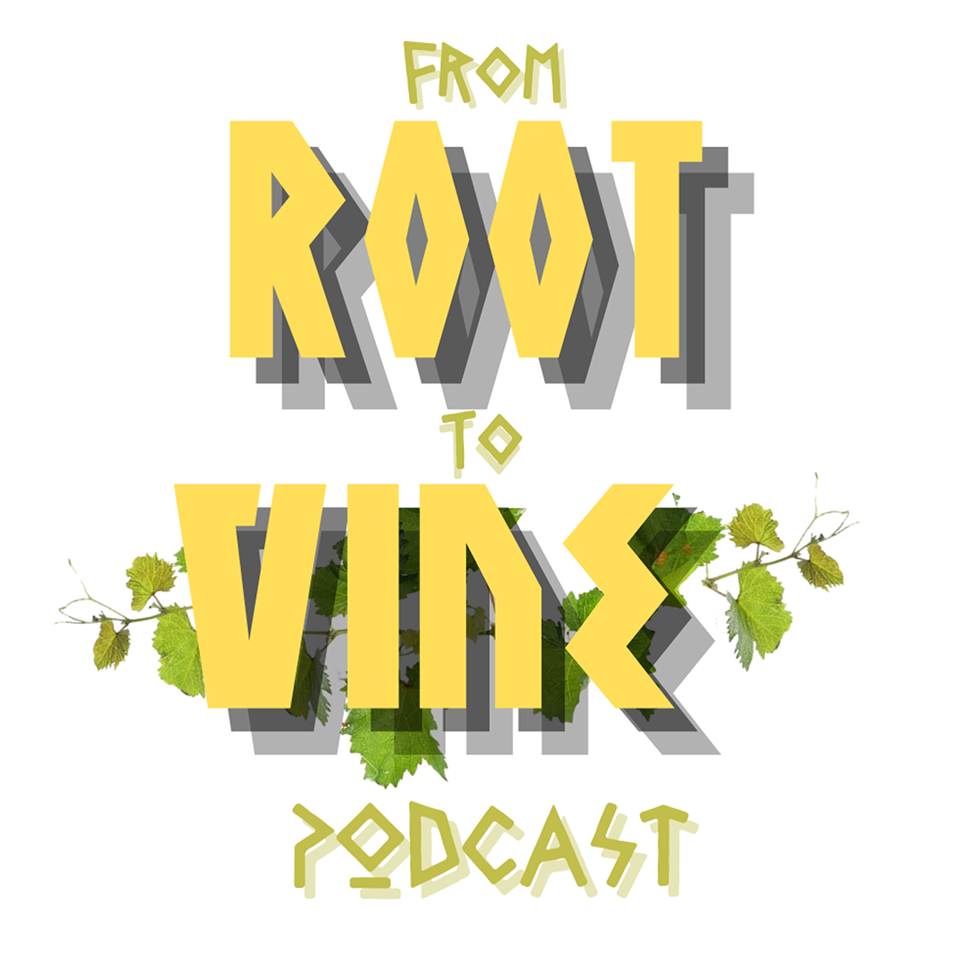 From Root To Vine