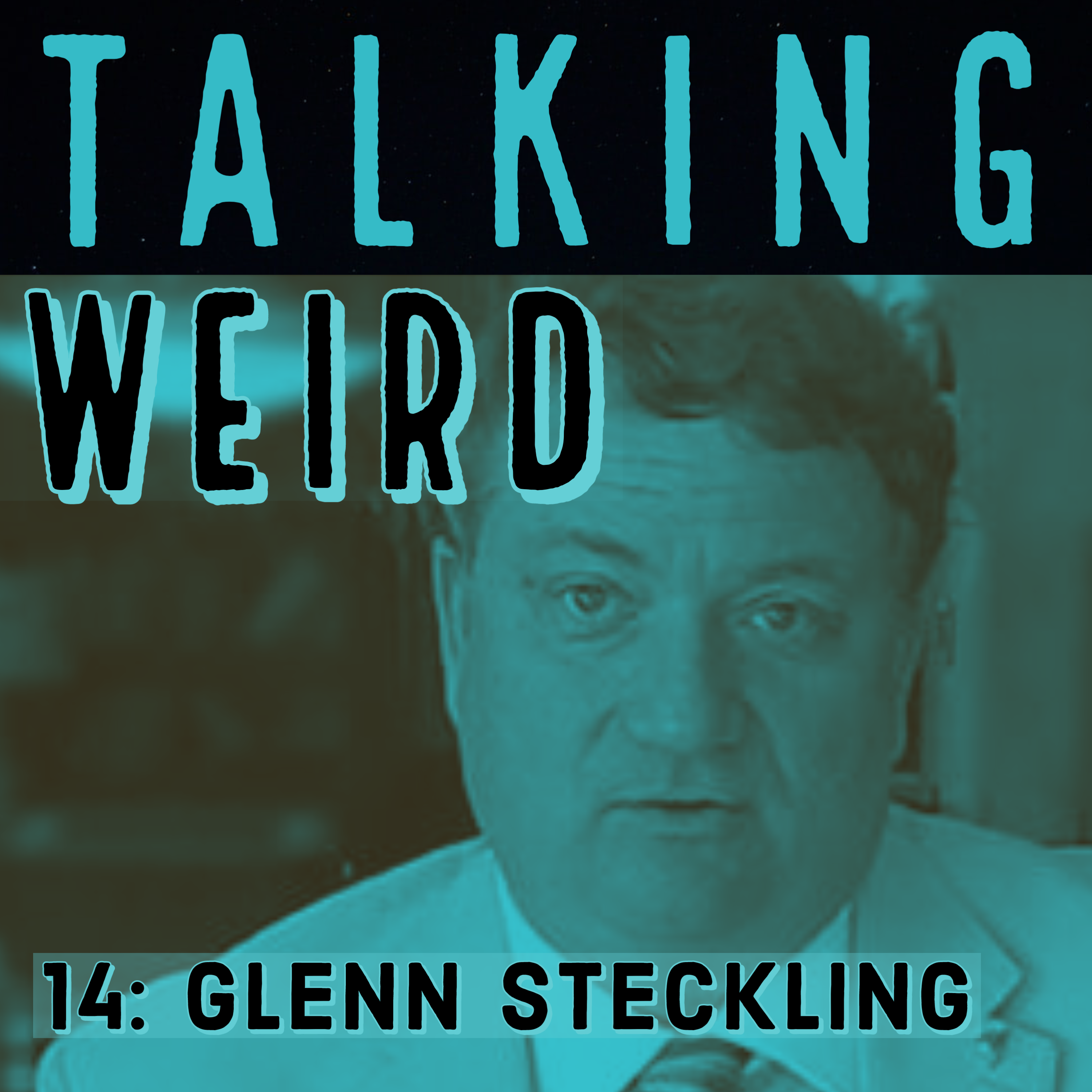 Talking Weird