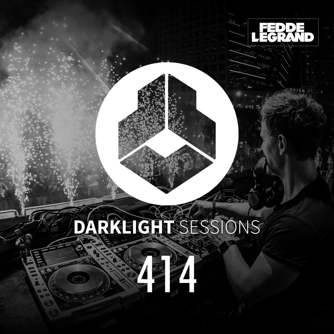 Darklight Sessions 414