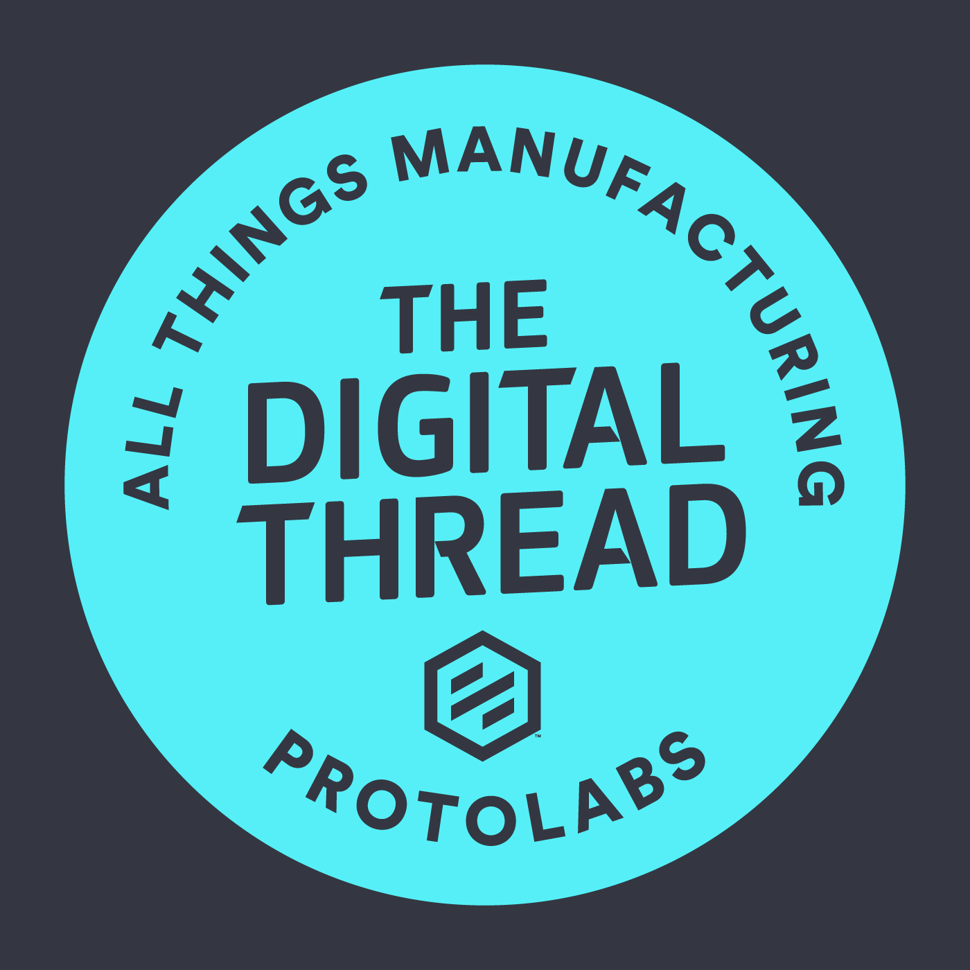 The Digital Thread