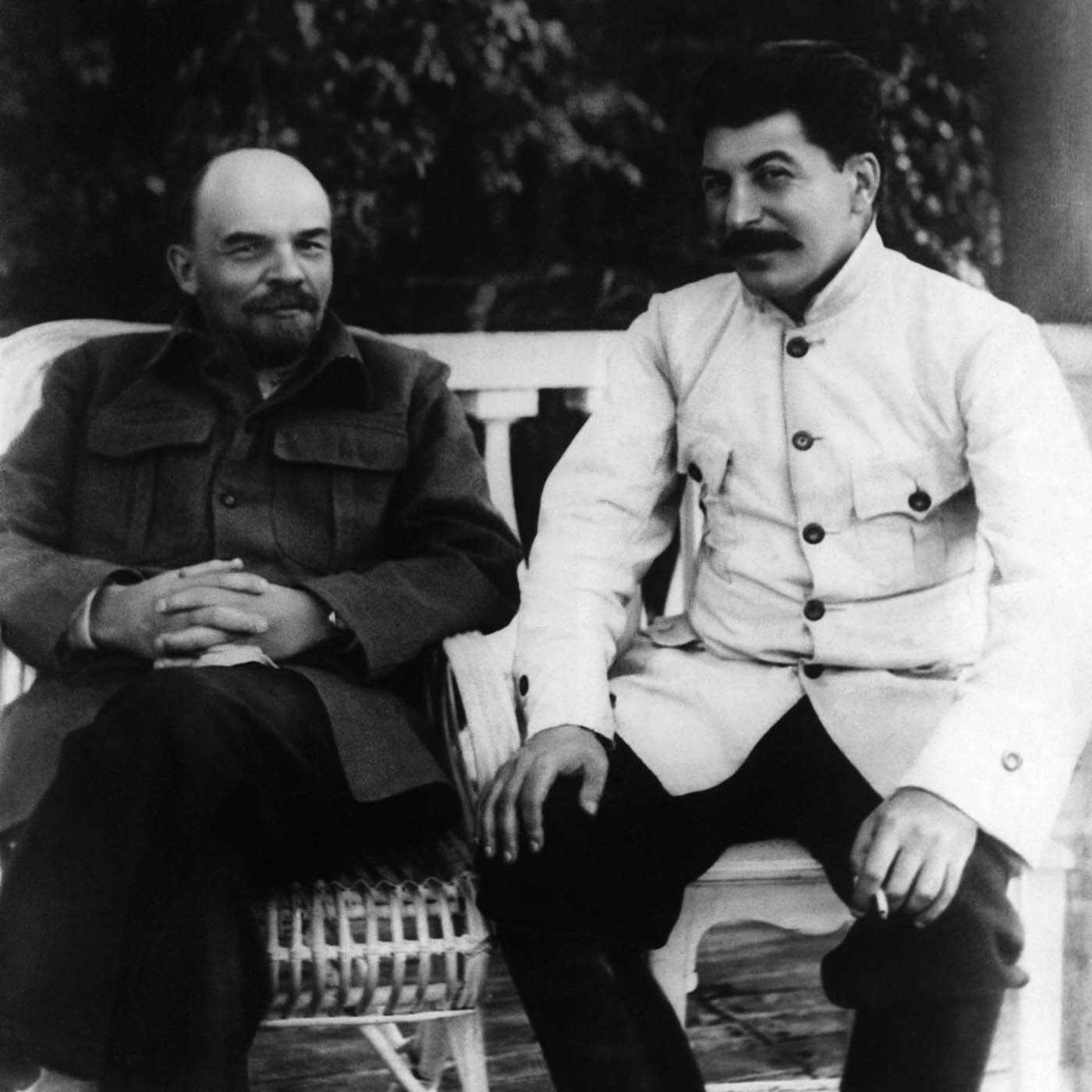 The Shadow of Ideas - History, Politics, and Current Events on the Edge