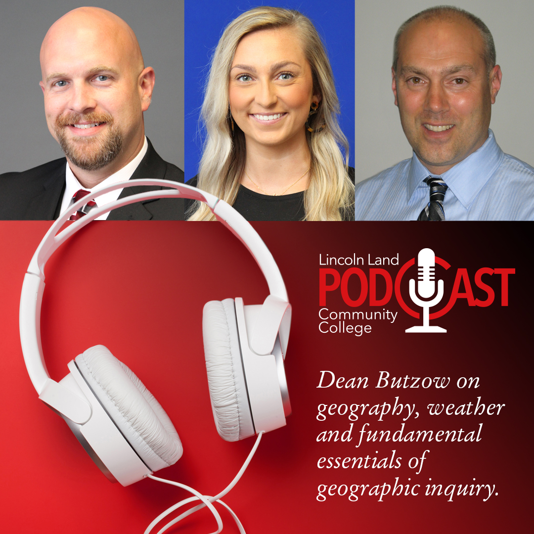 LLCC Podcast
