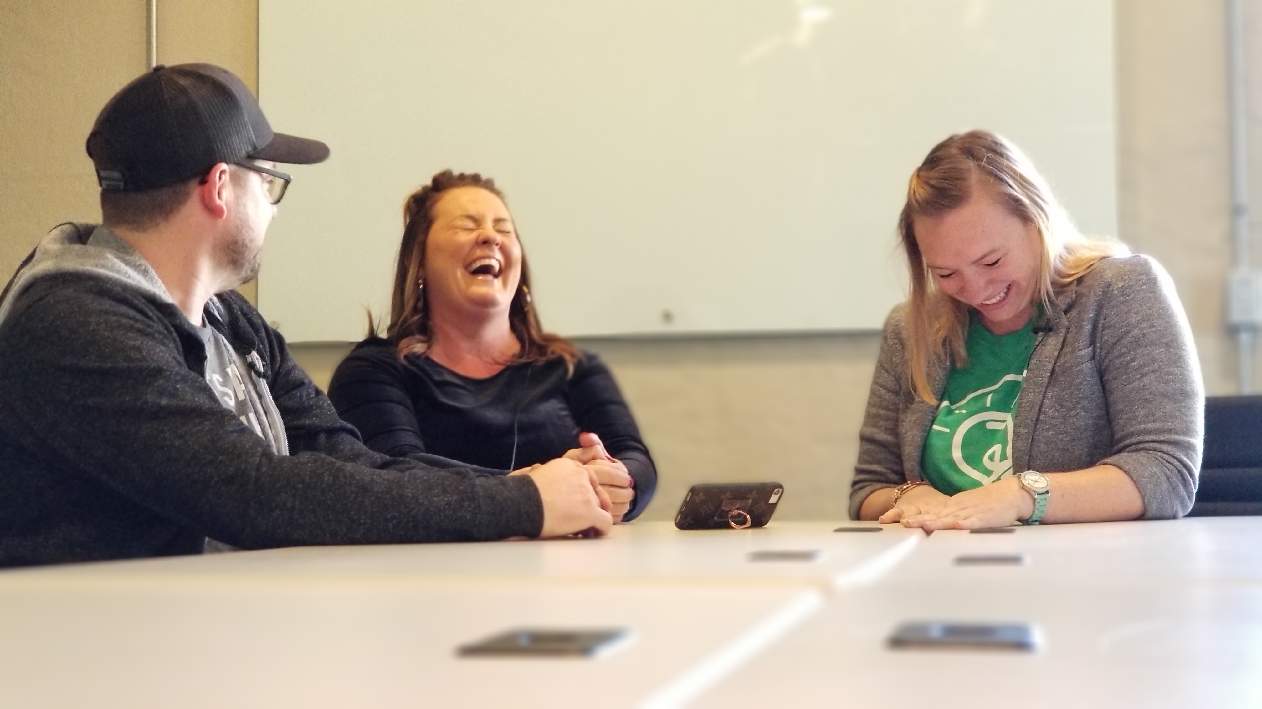 Connecting Cookeville Podcast