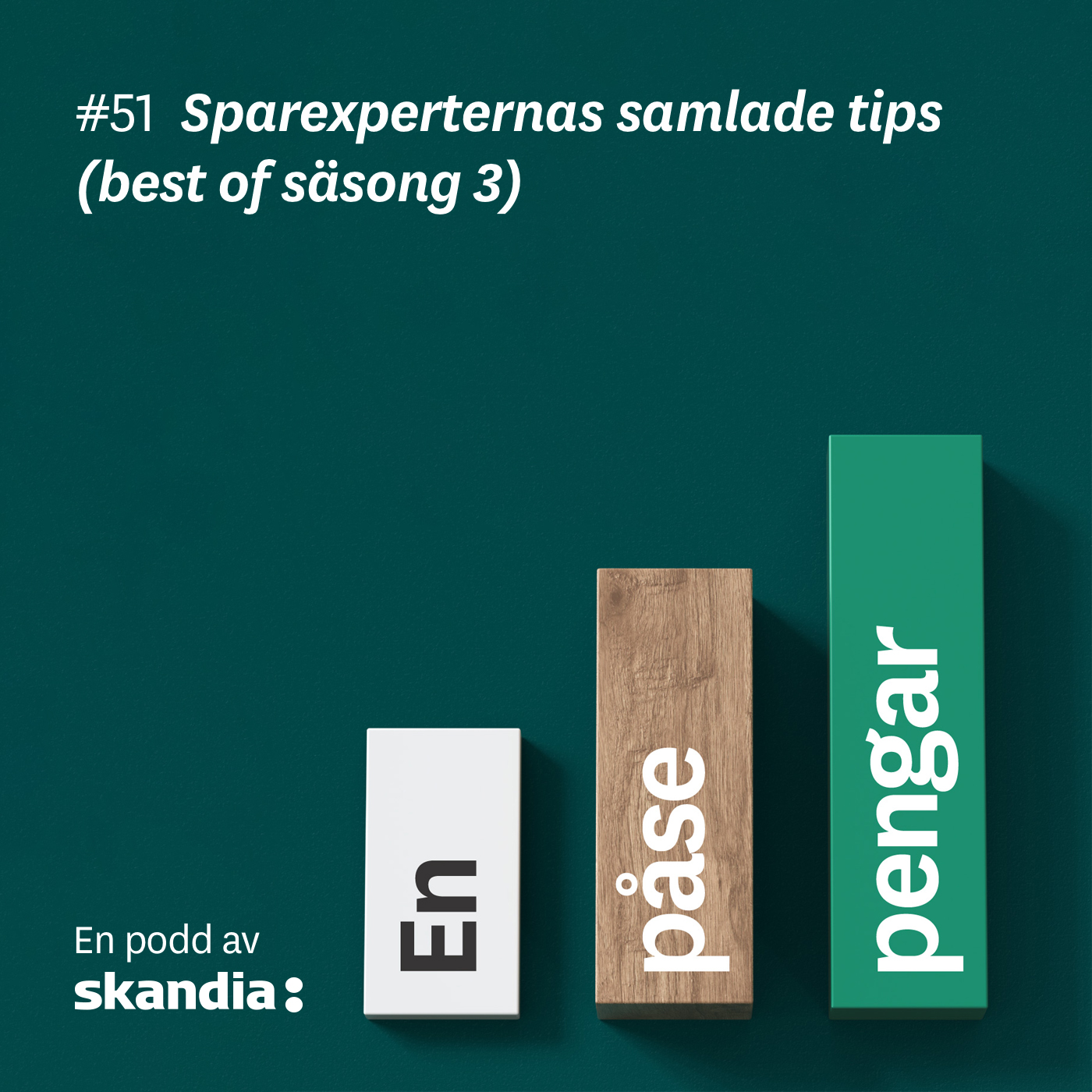 #51 Sparexperternas samlade tips (best of säsong 3)