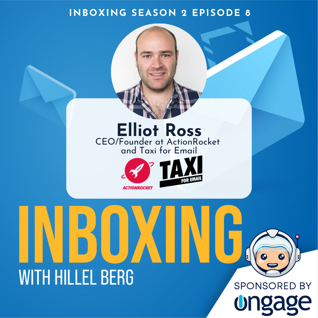 Inboxing, The Podcast about Email Marketing