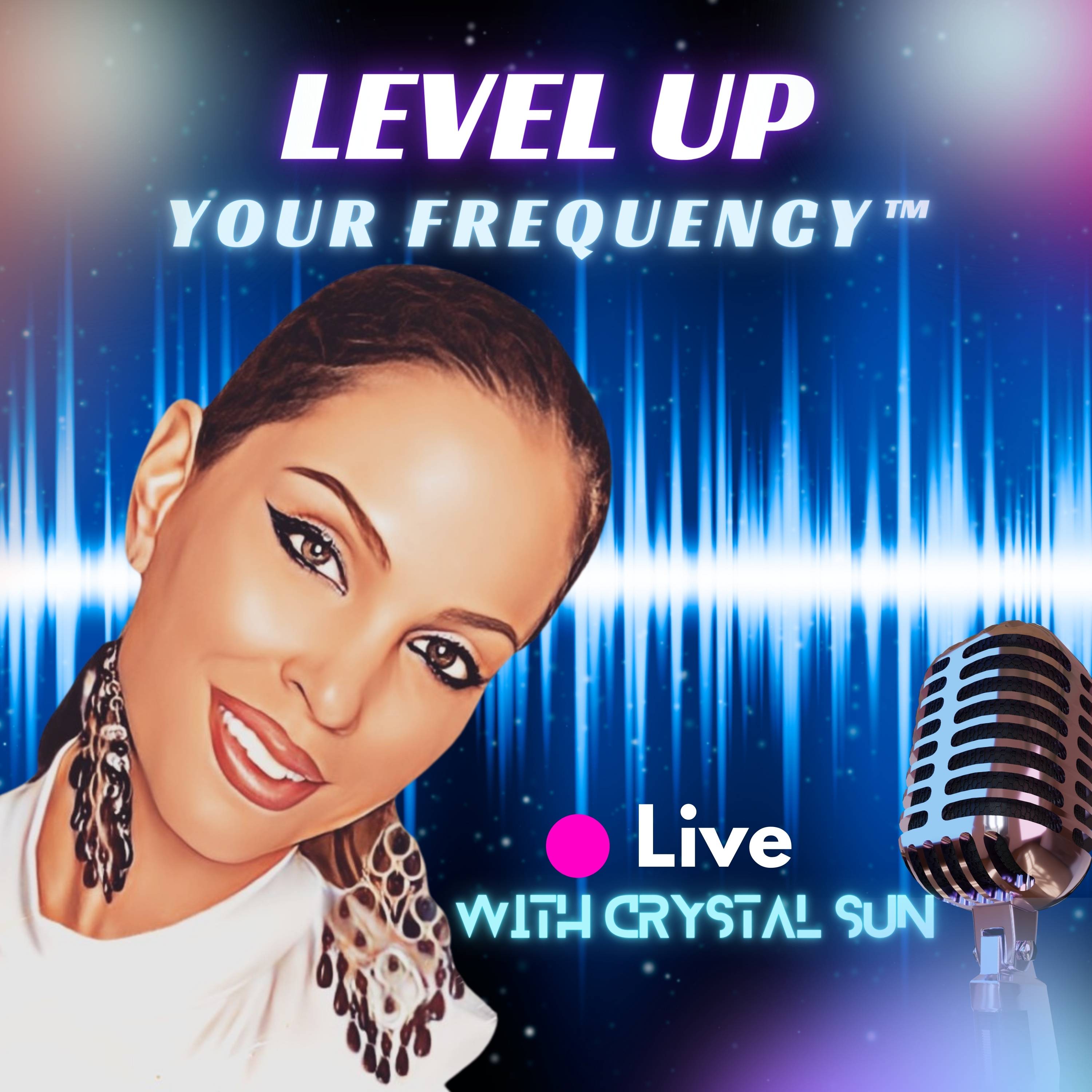 Level Up Your Frequency™