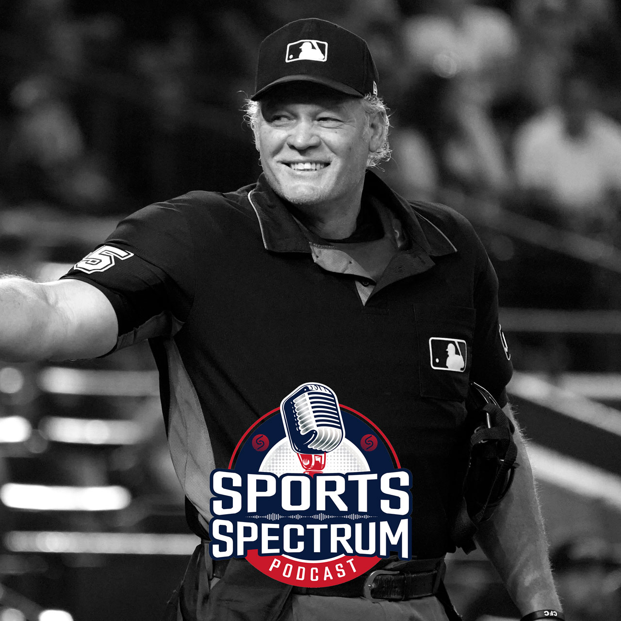 Sports Spectrum Podcast