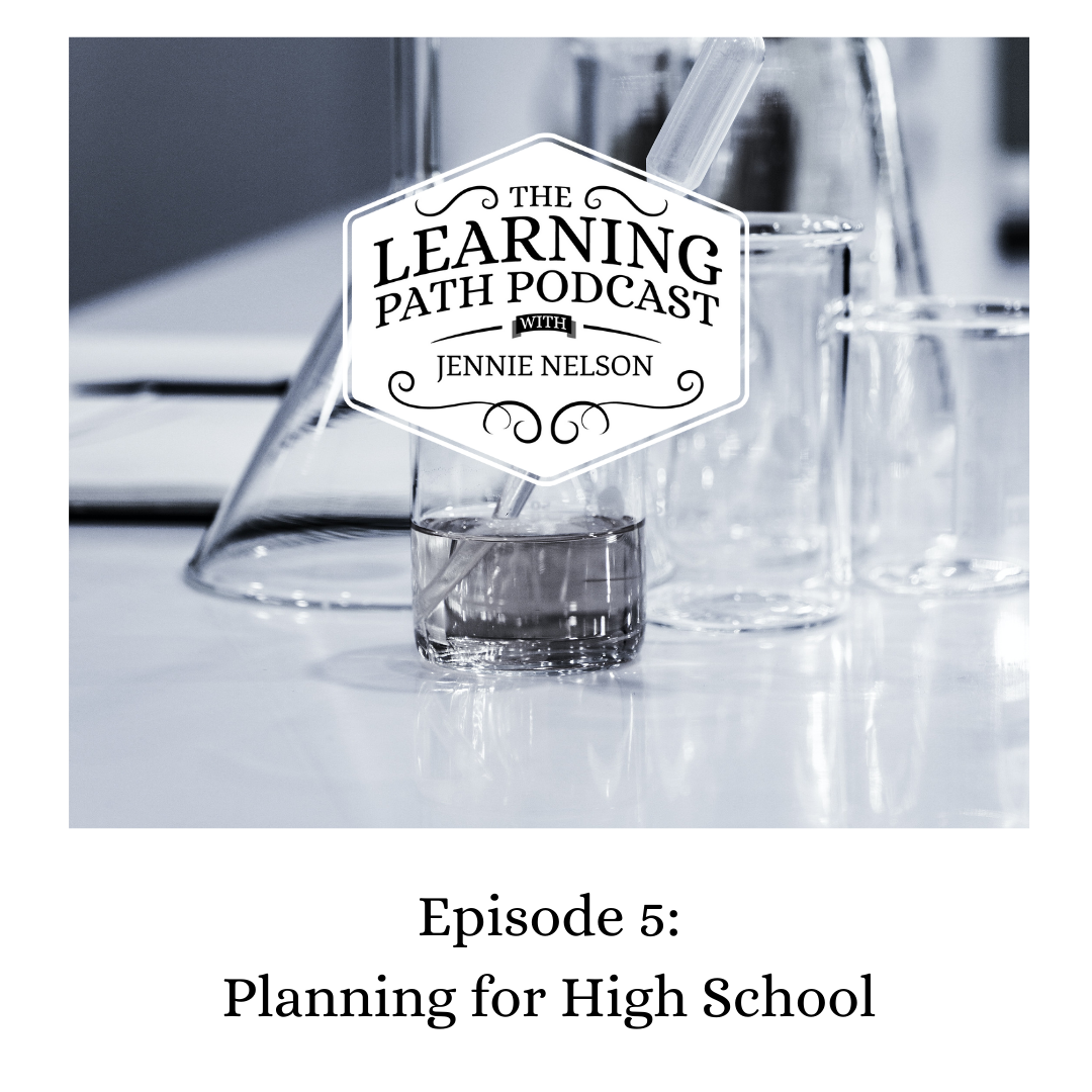 The Learning Path Podcast