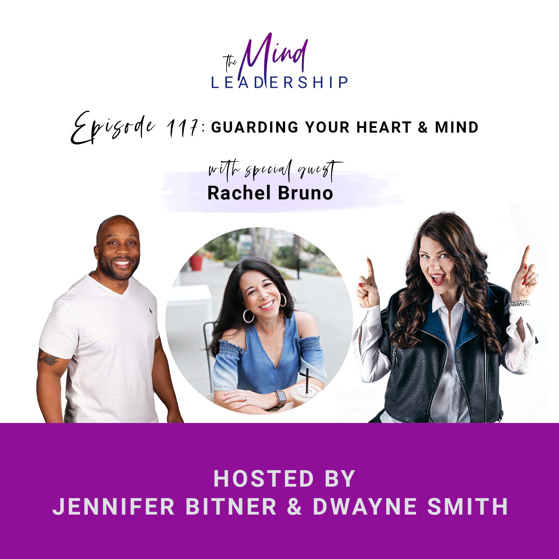The Mind Leadership Podcast
