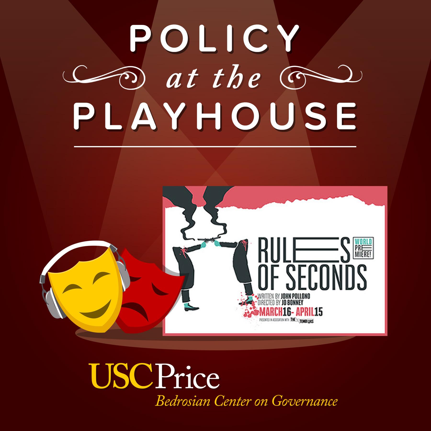 Rules of Seconds