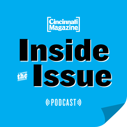 Cincinnati Magazine Podcast