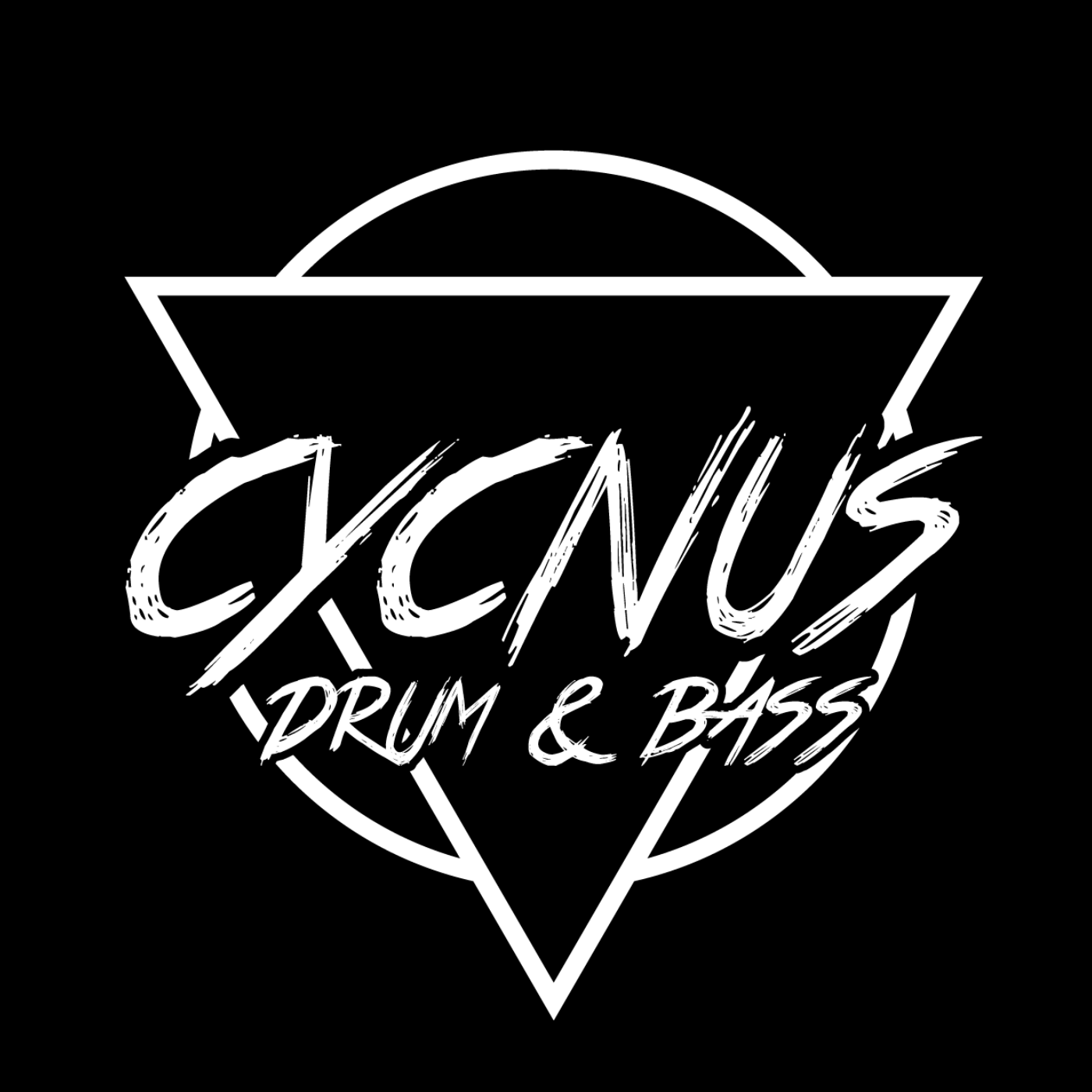 Drum N Bass Podcast Episode #10