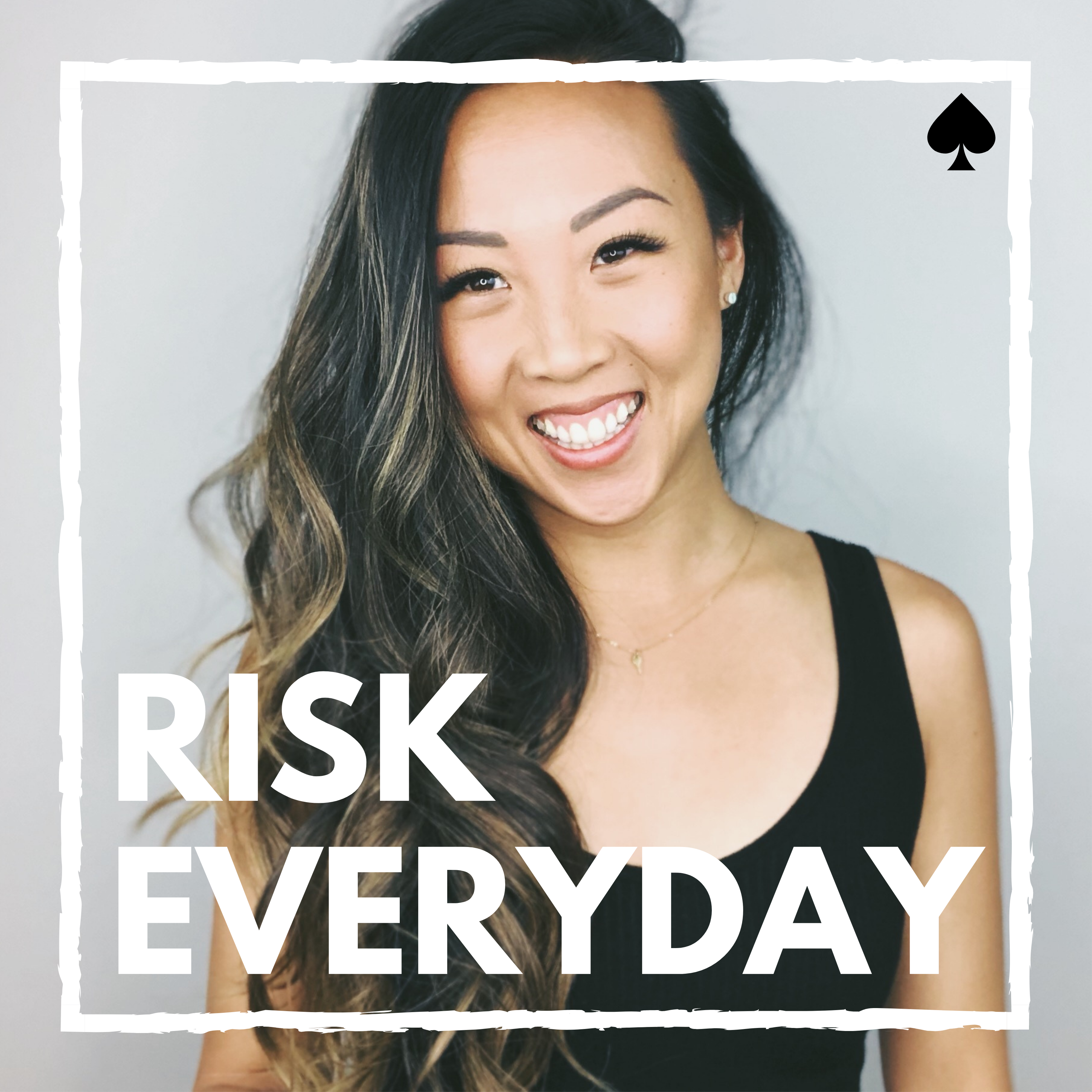 Risk Everyday with Kristy Arnett Moreno