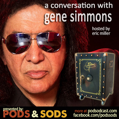 THE PODS & SODS NETWORK