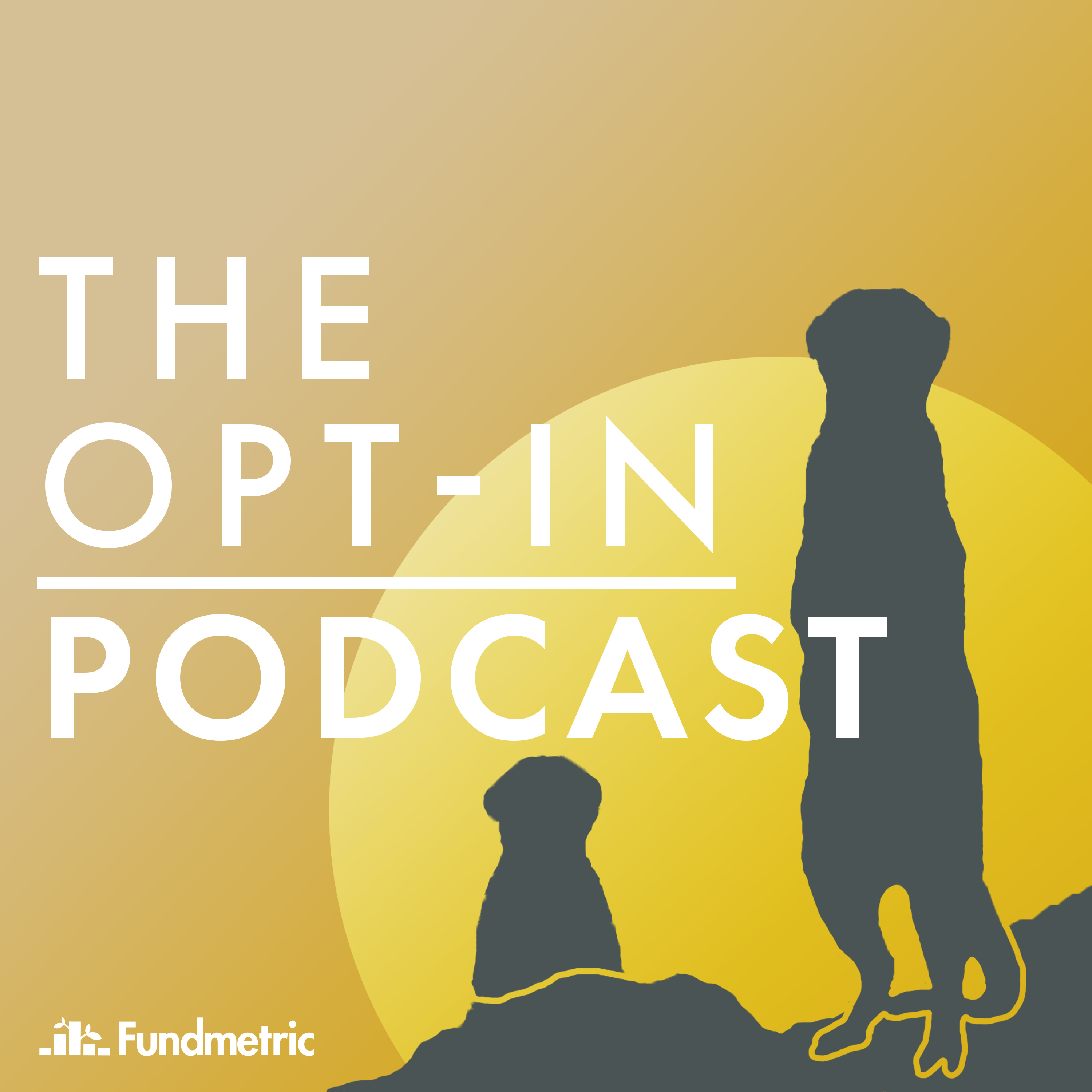 Opt-in Podcast
