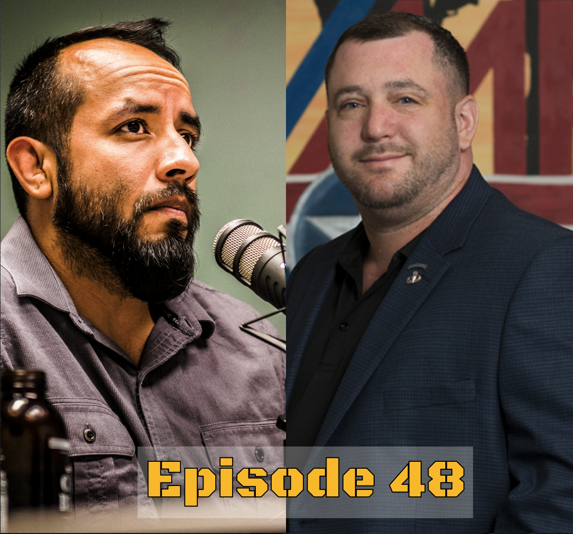 The After Action Review Podcast