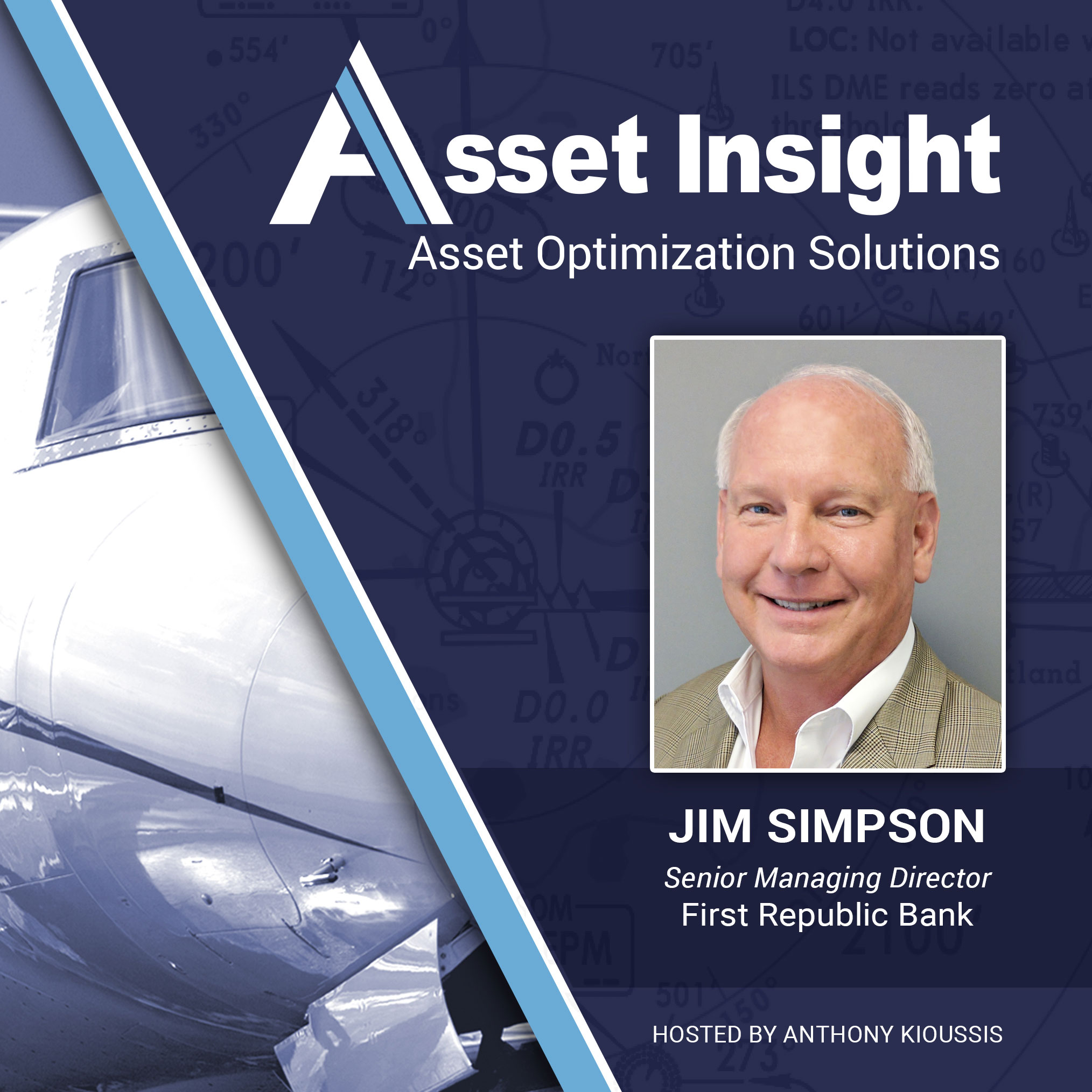 The Asset Insight Podcast