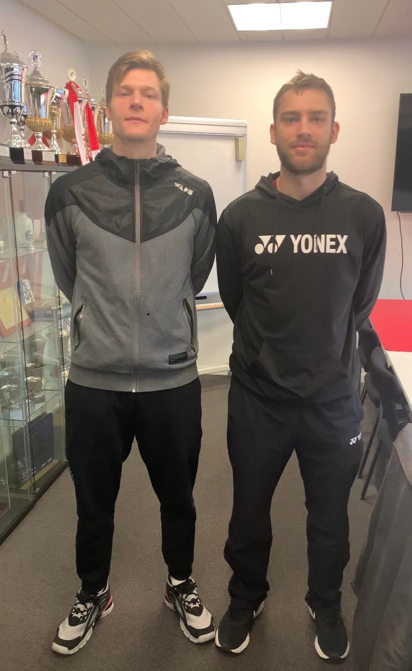 Badminton Danmark Podcast