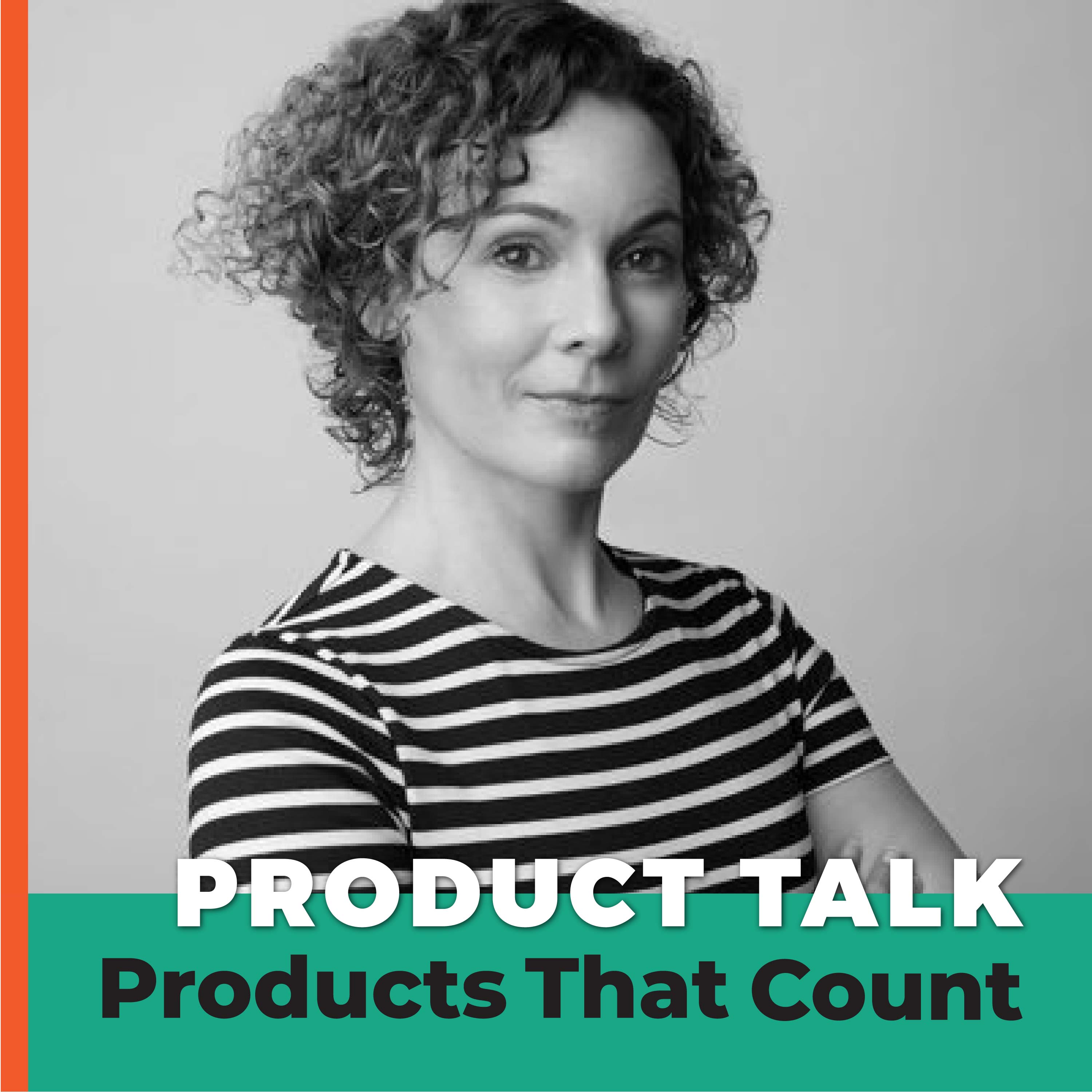 EP117 - Ro Product Head on How Product Makes us Healthier