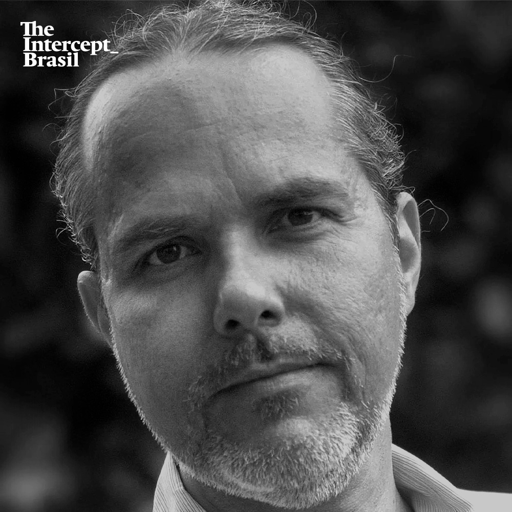 The Intercept Brasil Live