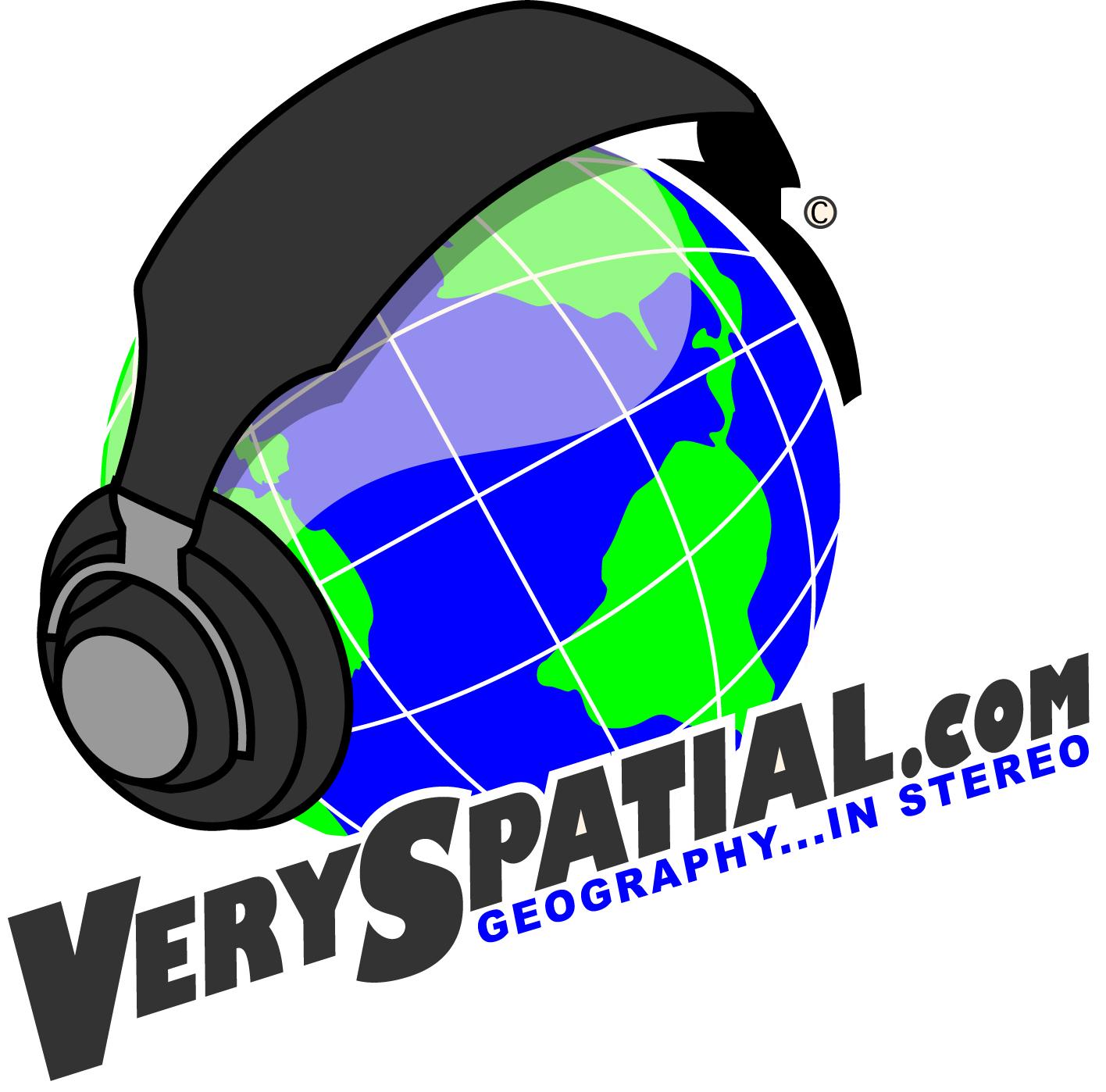 A VerySpatial Podcast - Episode 660