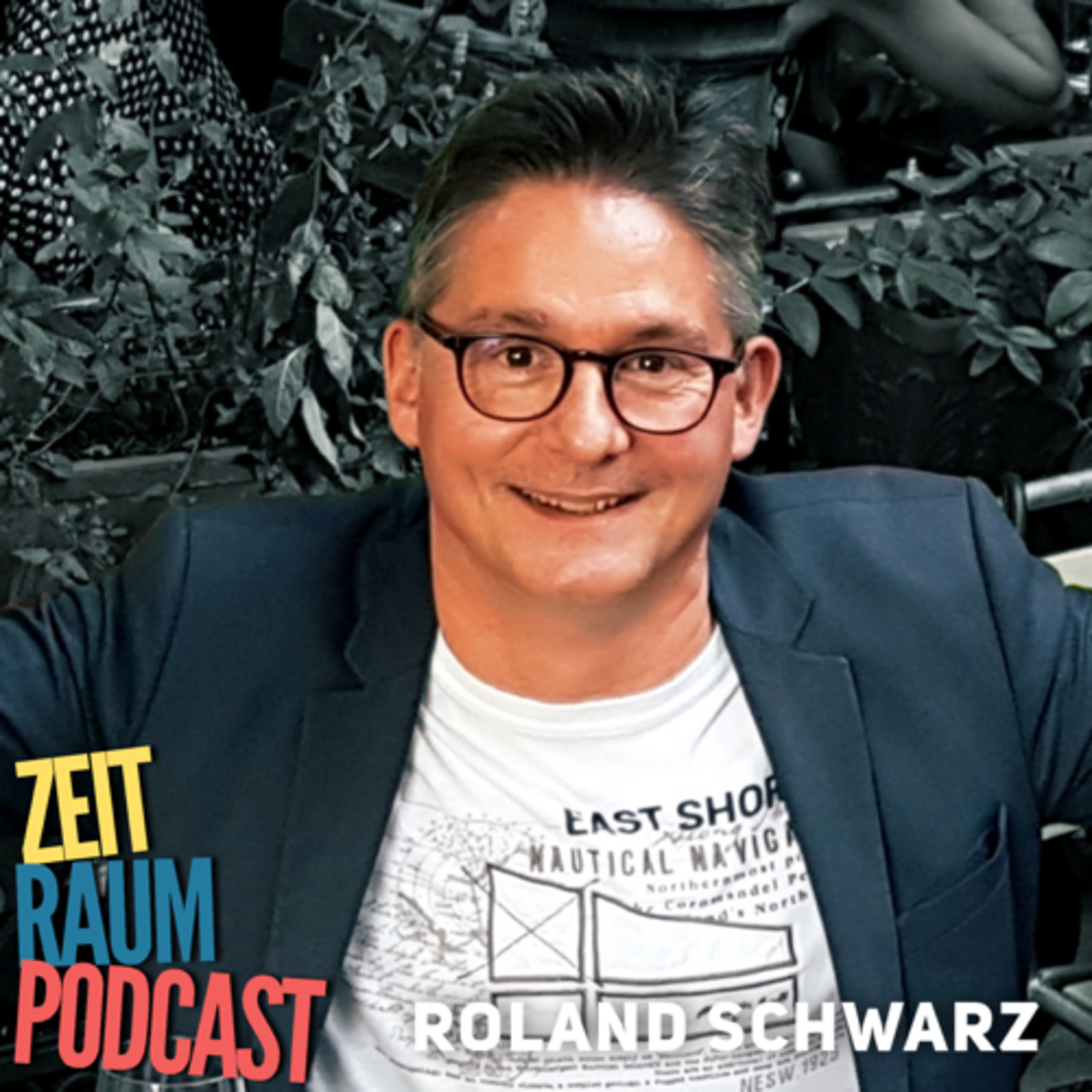 ZeitRaum Podcast