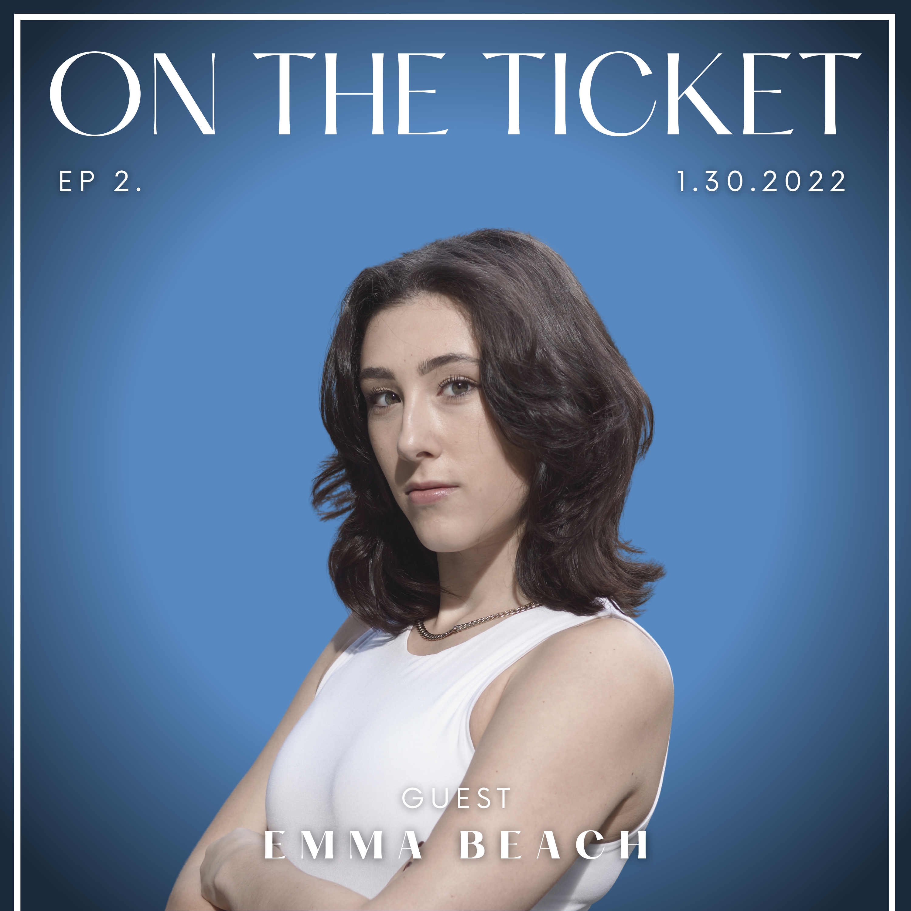 On The Ticket