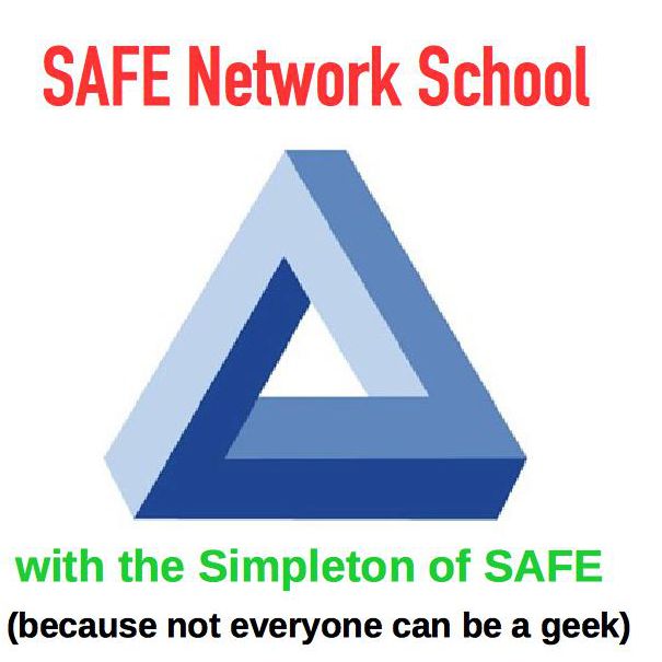 SAFE Crossroads