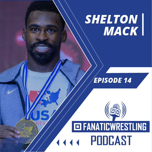 The Fanatic Wrestling Podcast