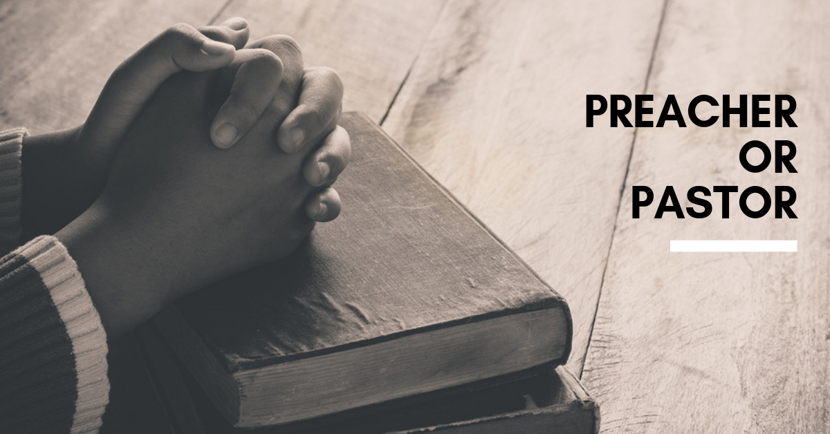 The Preaching With Soul Podcast 661332