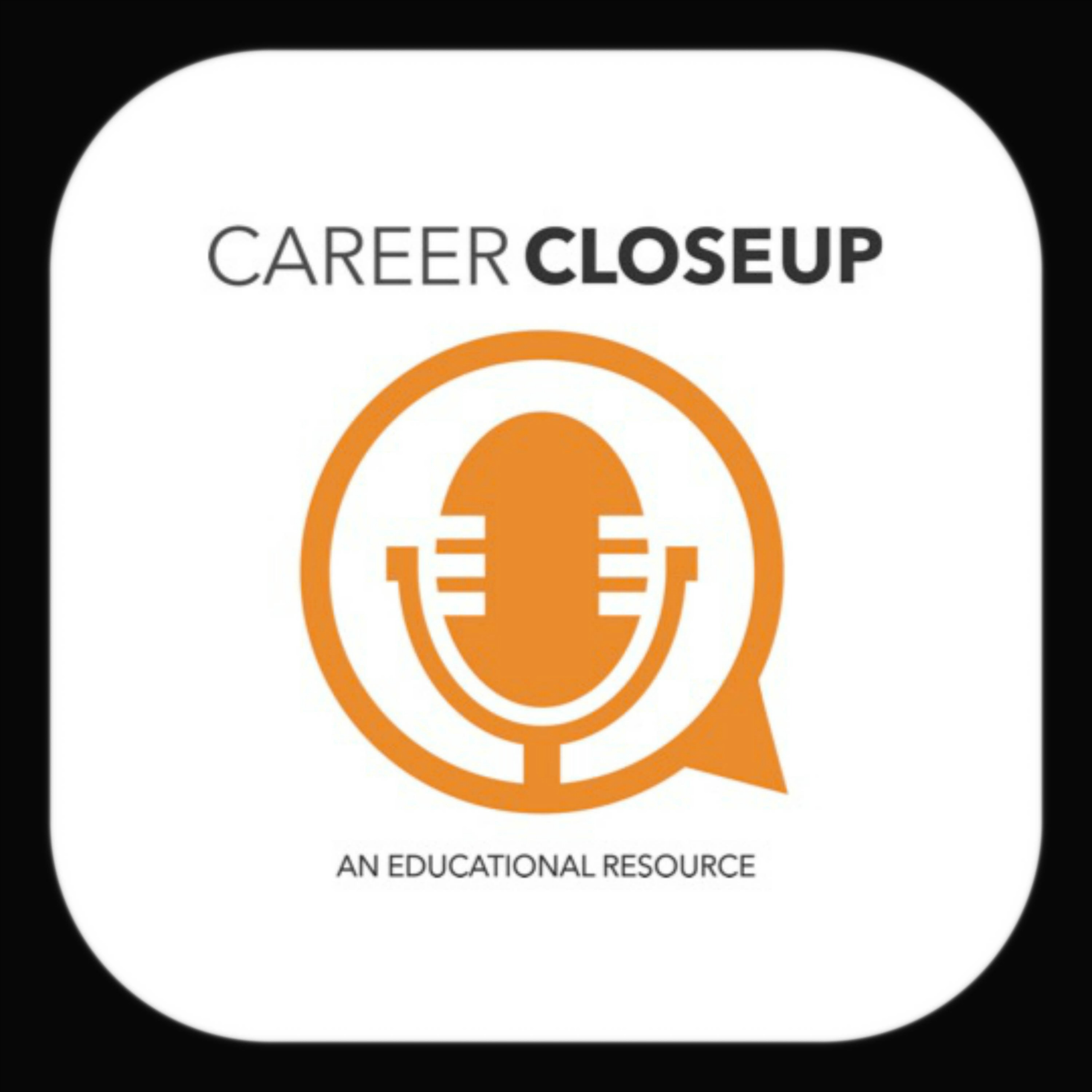 Career Closeup