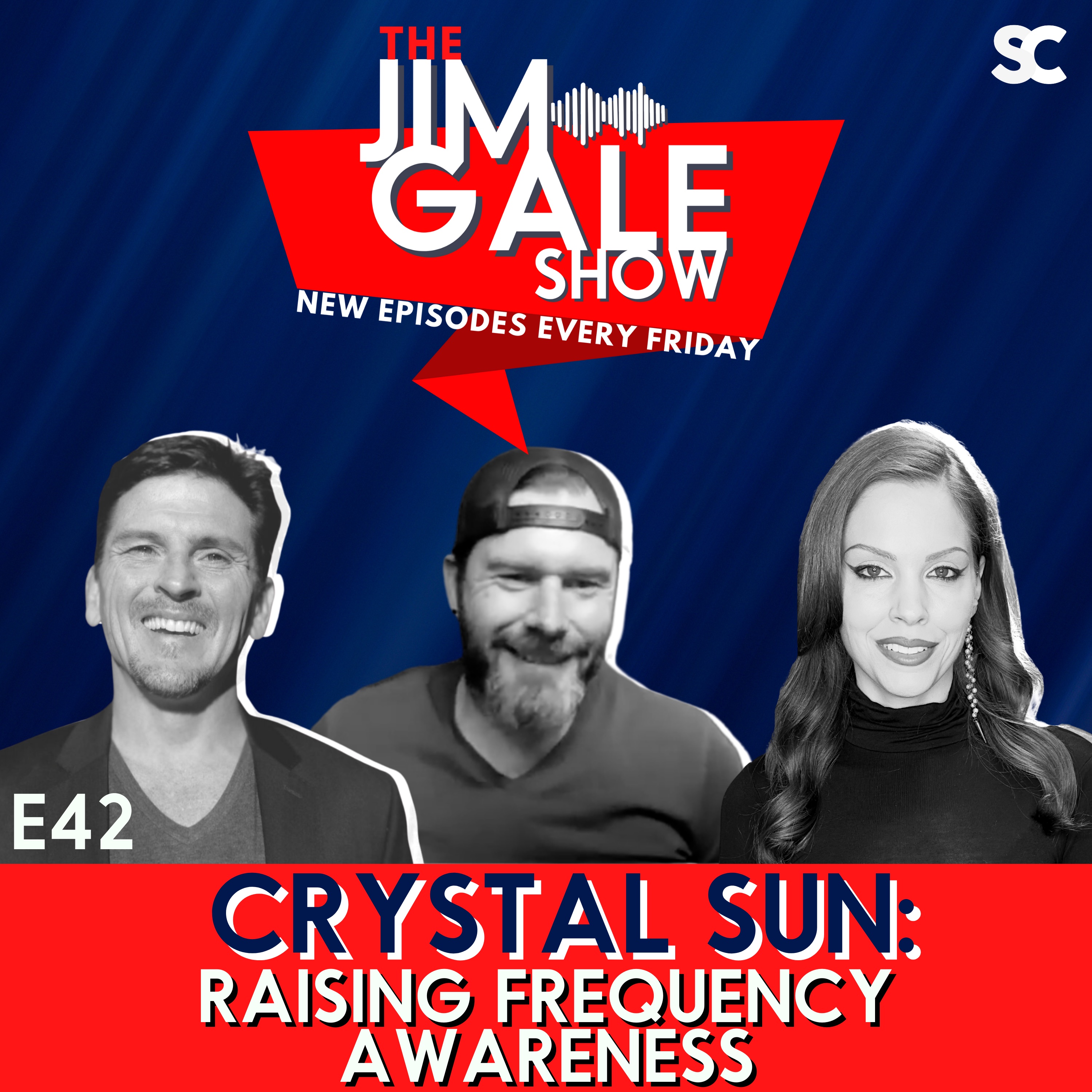 The Jim Gale Show