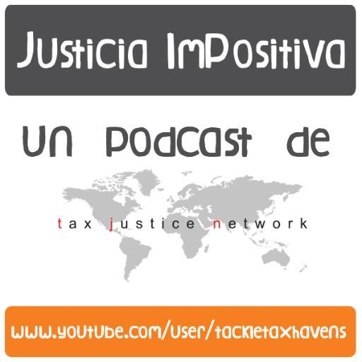 Justicia ImPositiva, octubre 2019