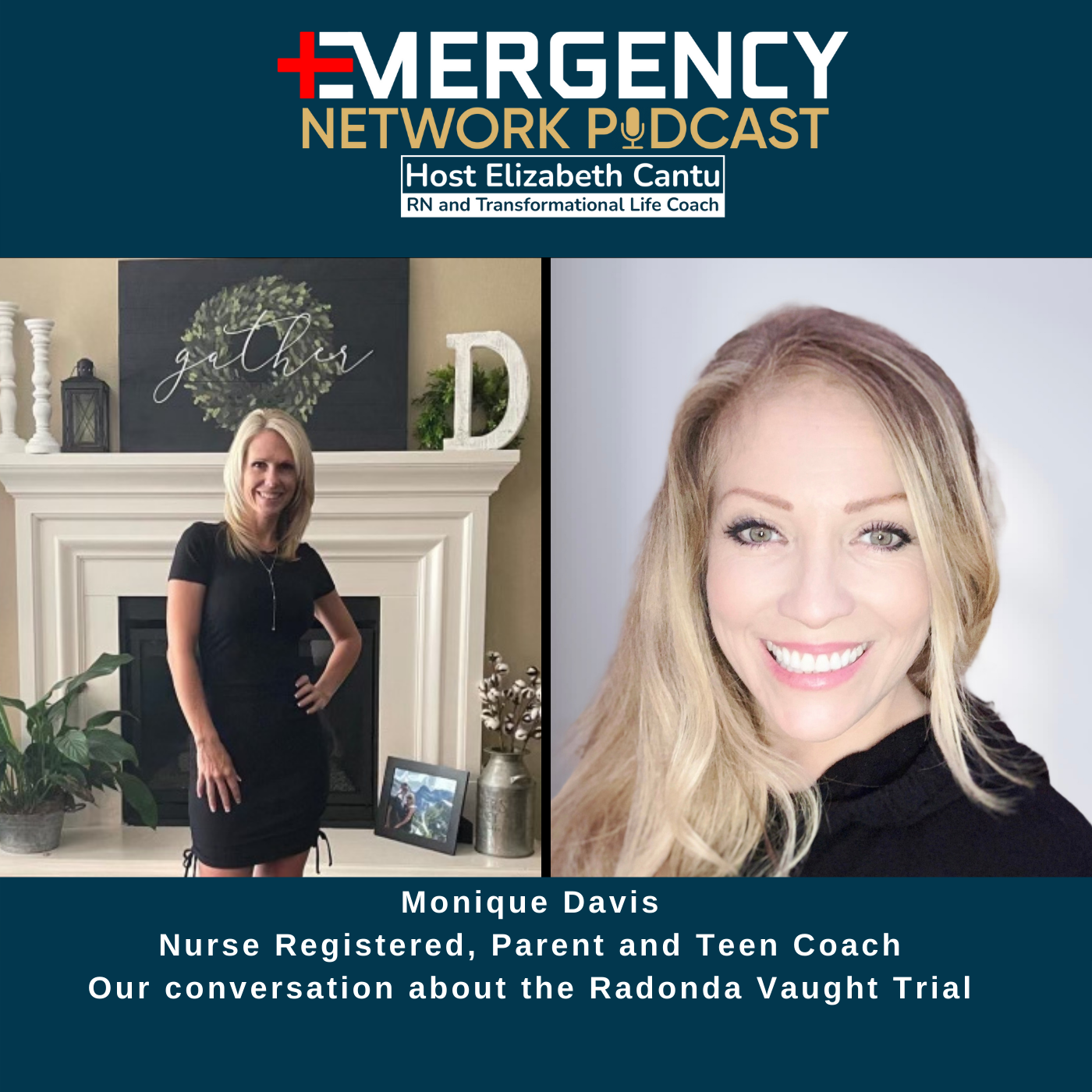 Emergency Network Podcast