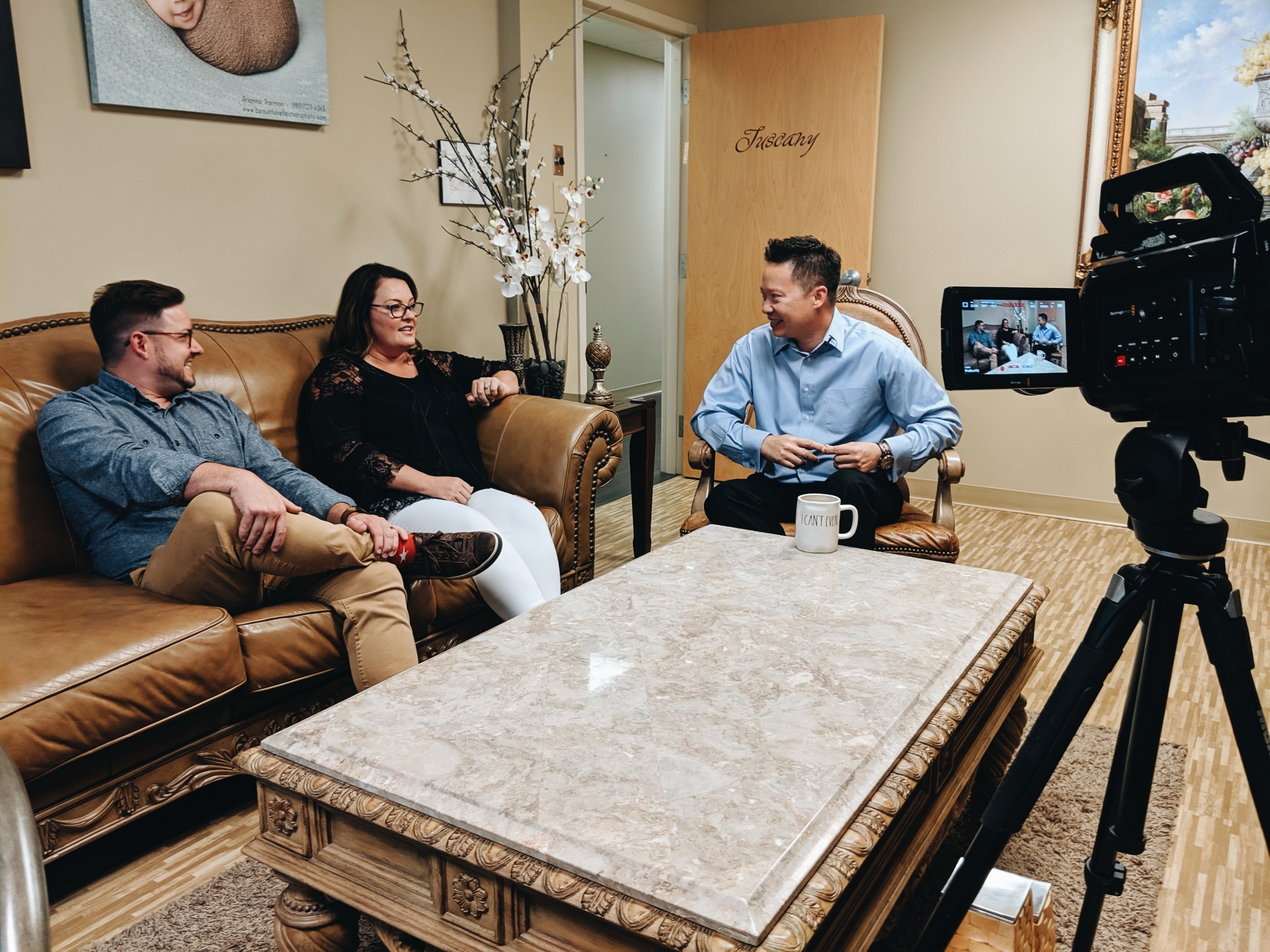 Connecting Cookeville Podcast