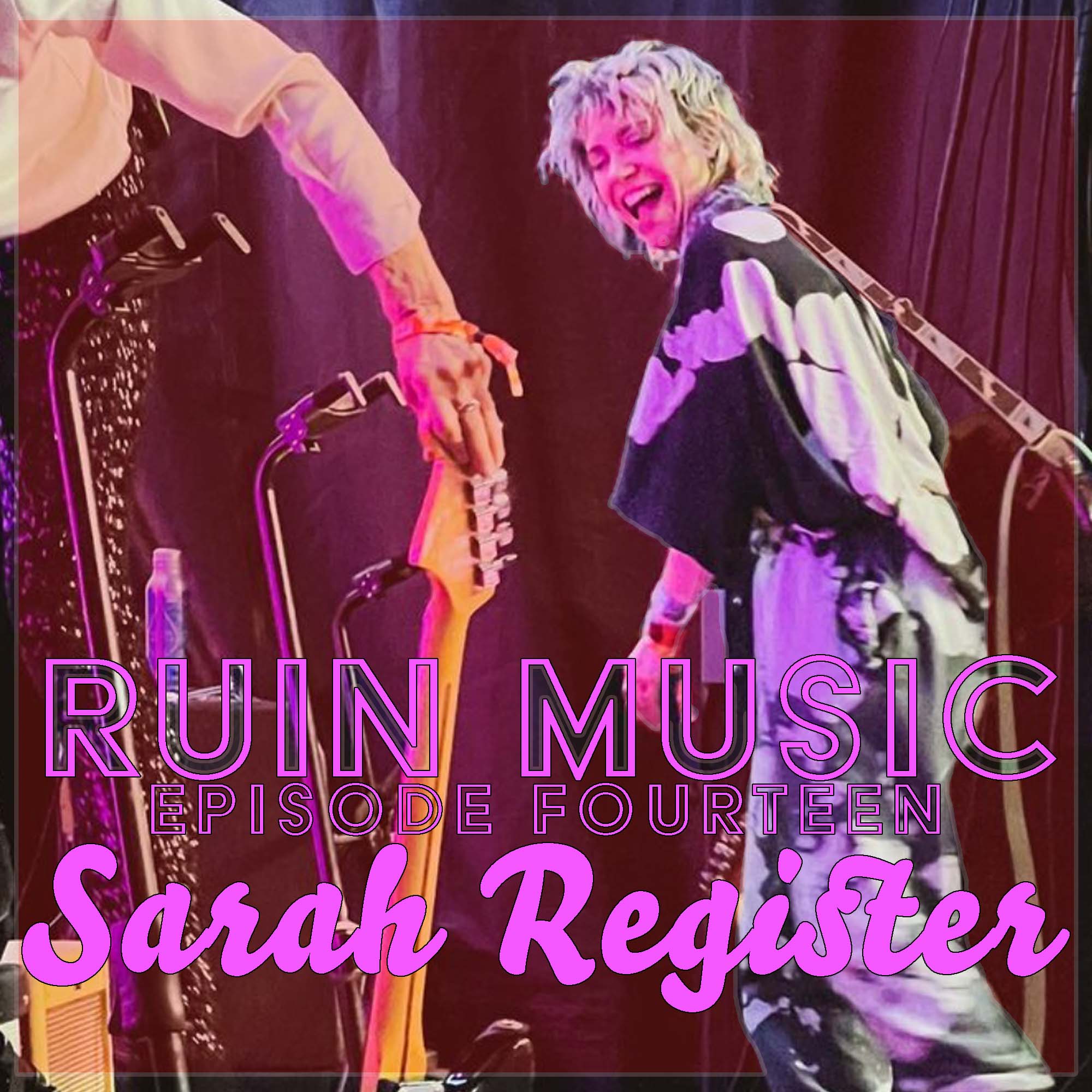 Ruin Music