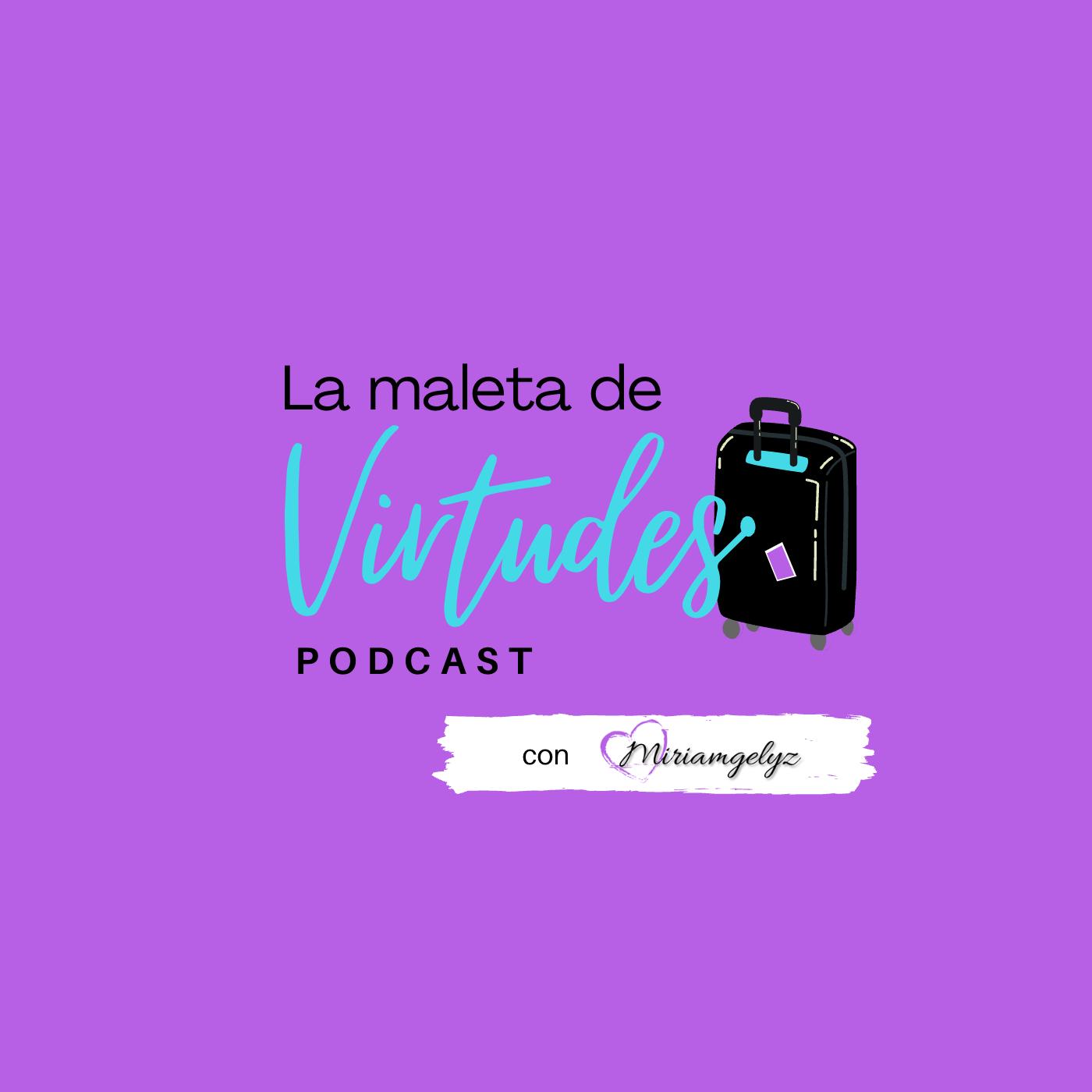 La maleta de virtudes