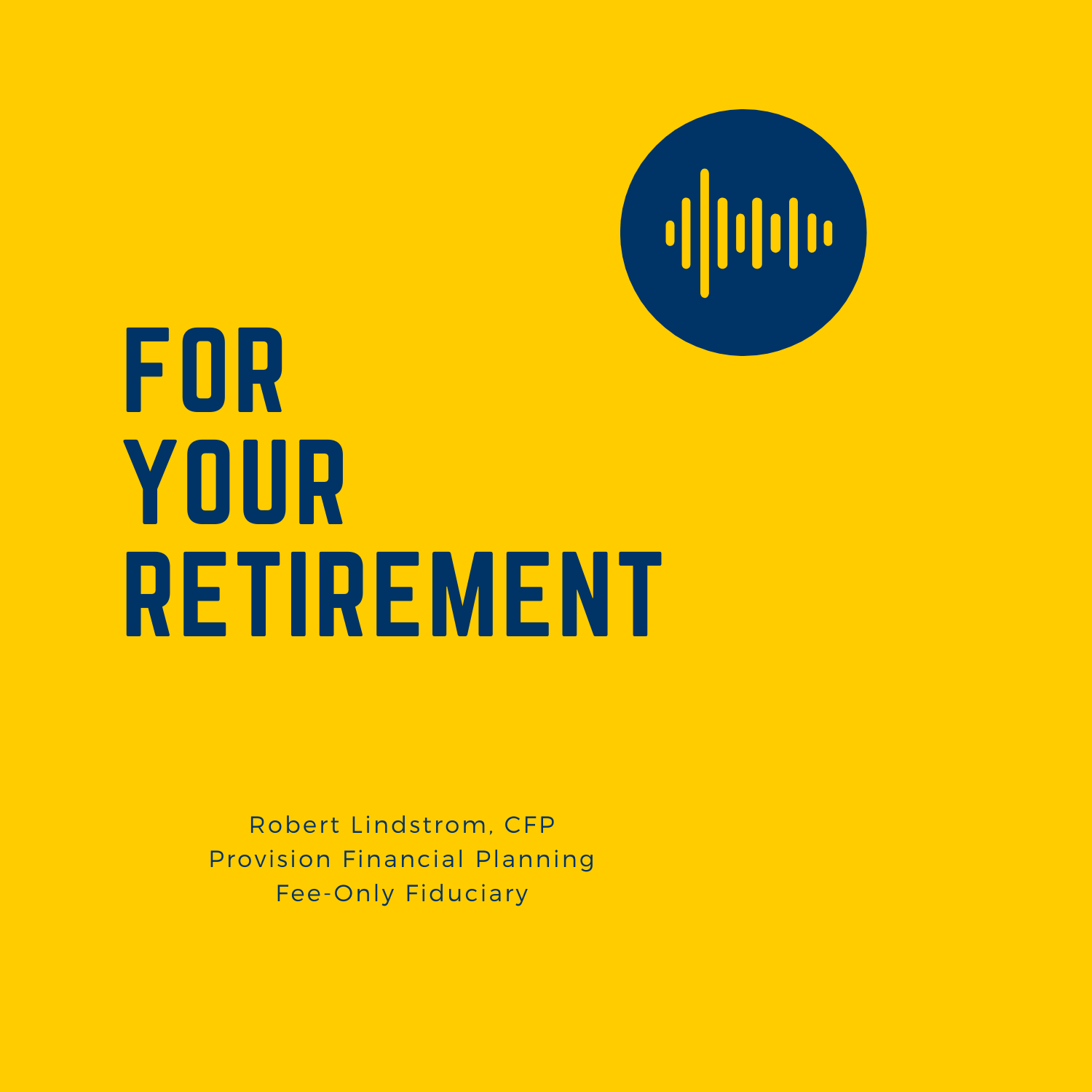1. Retirement Planning Case Study