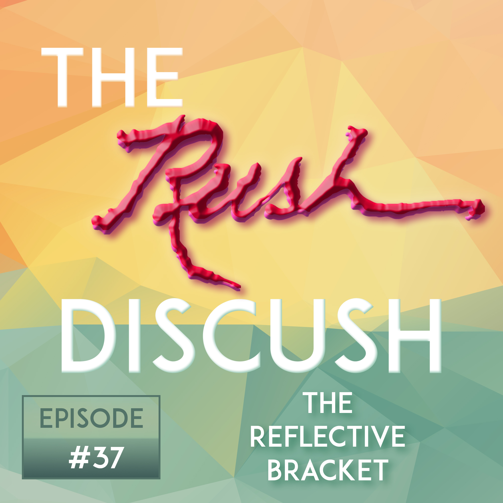 The Rush Discush