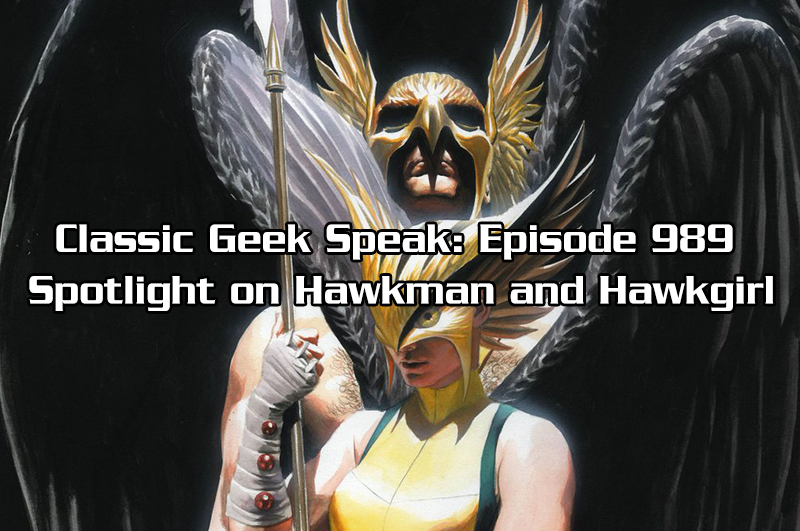 Comic Geek Speak Podcast - The Best Comic Book Podcast