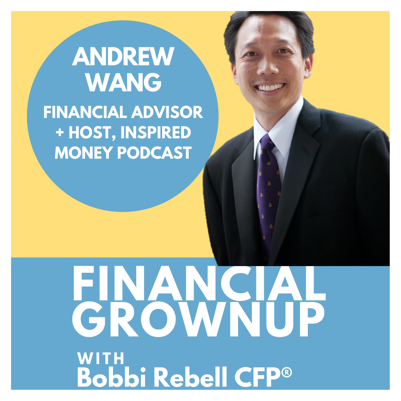 Wellness for Financial Grownups