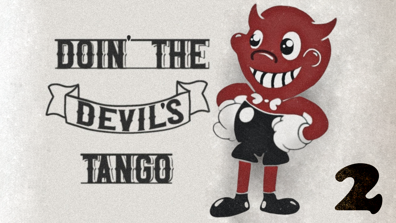Doin\' The Devil\'s Tango